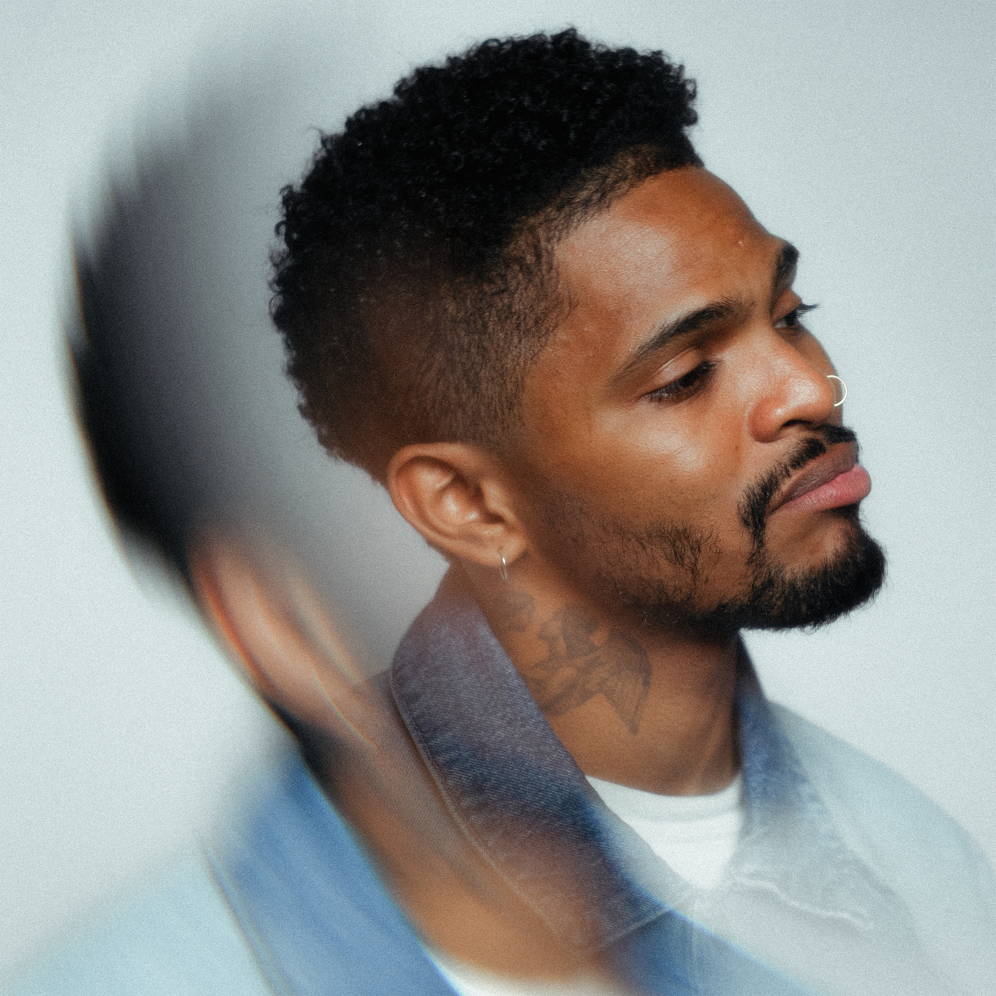 Handheld Split Halo FX Filter – 100mm & 150mm Cinematic Diffusion Lens