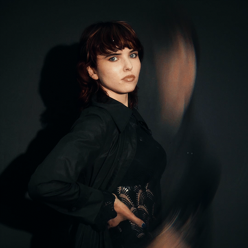 Handheld Split Halo FX Filter – 100mm & 150mm Cinematic Diffusion Lens