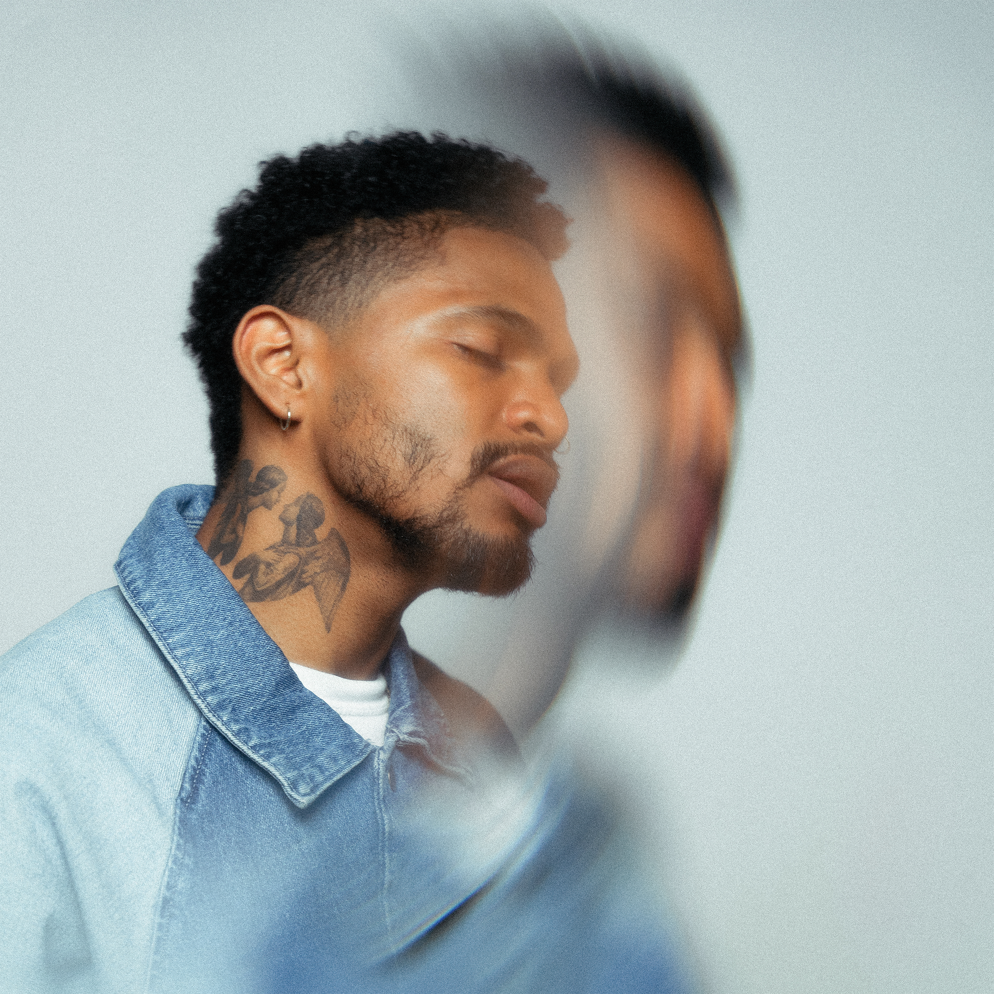 Handheld Split Halo FX Filter – 100mm & 150mm Cinematic Diffusion Lens