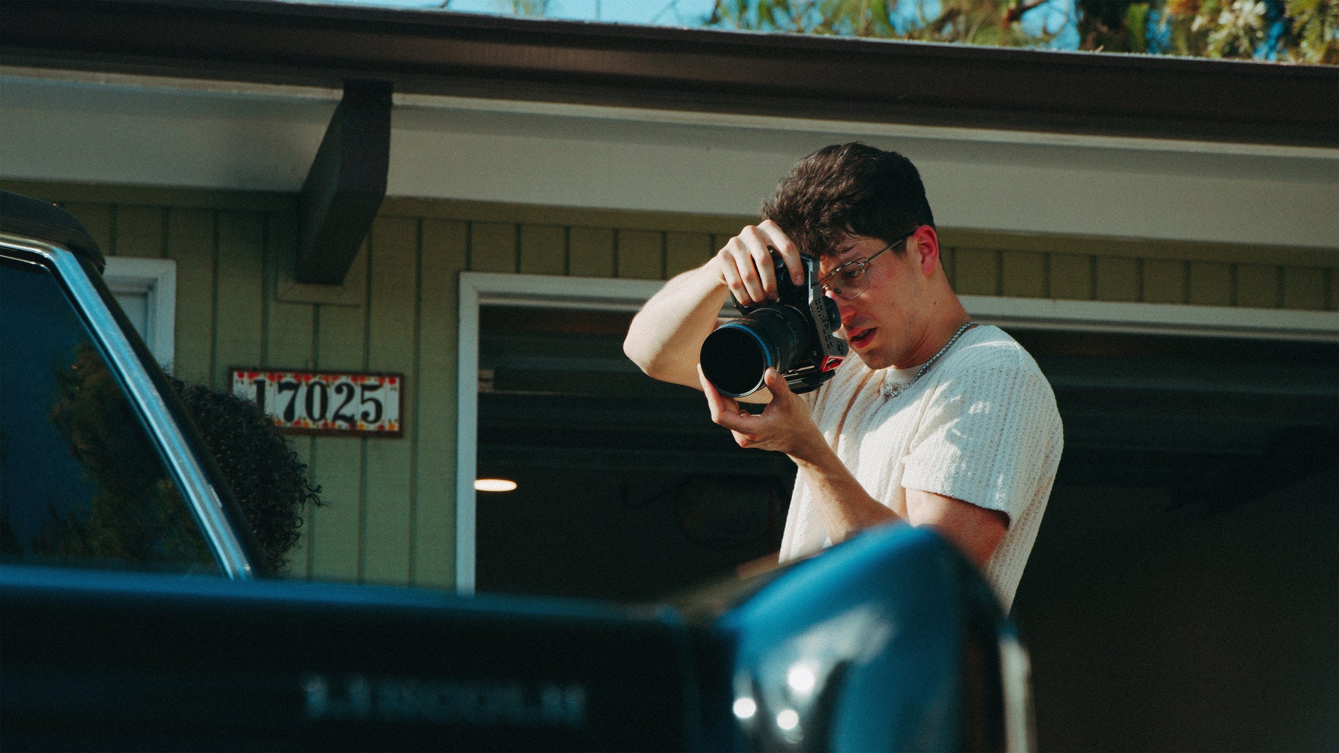 Prism Lens FX Circular Polarizer CPL Filter – Multi-Size Glare Reducer