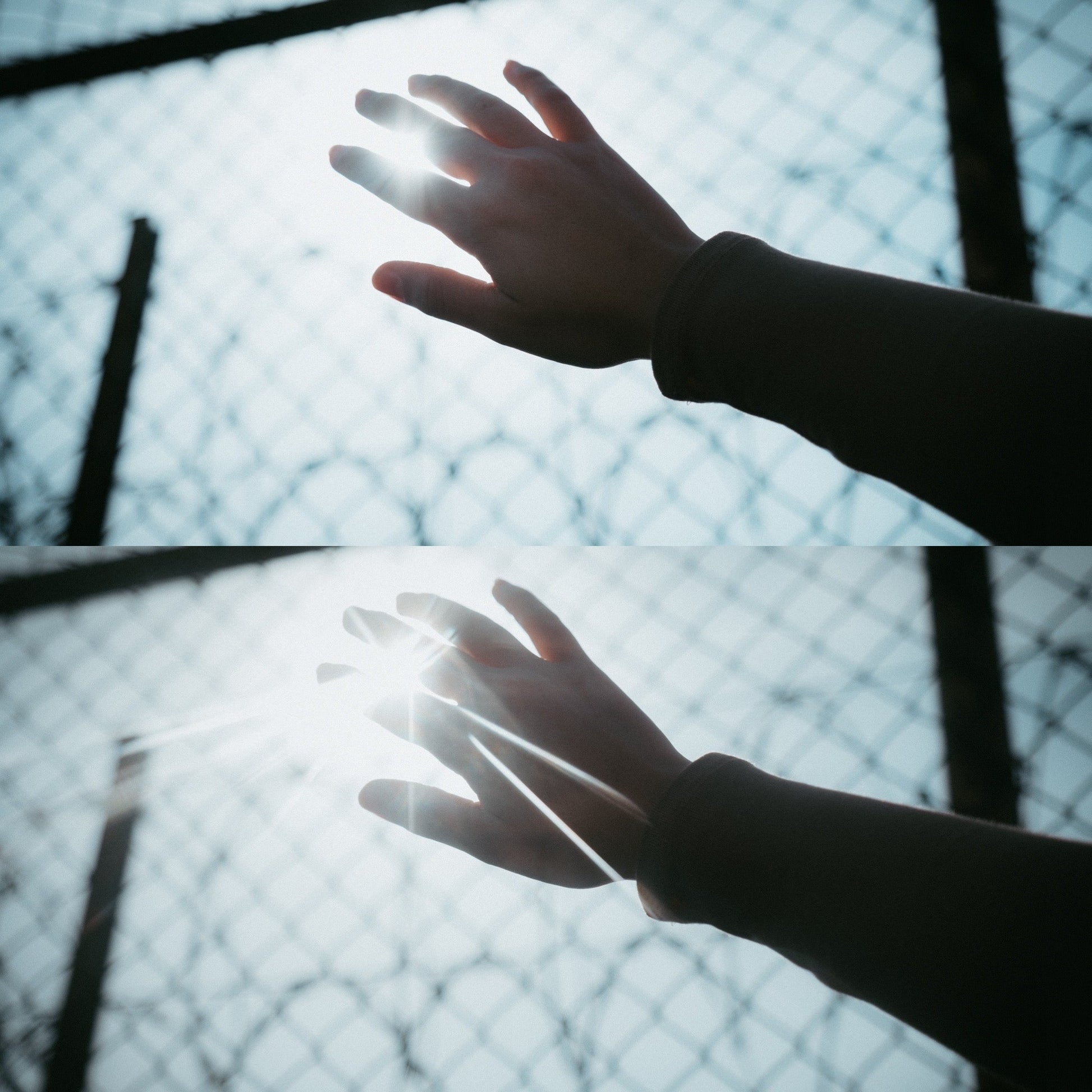 Radiant FX Flare Filter – 8 Sizes, Magnet & Threaded