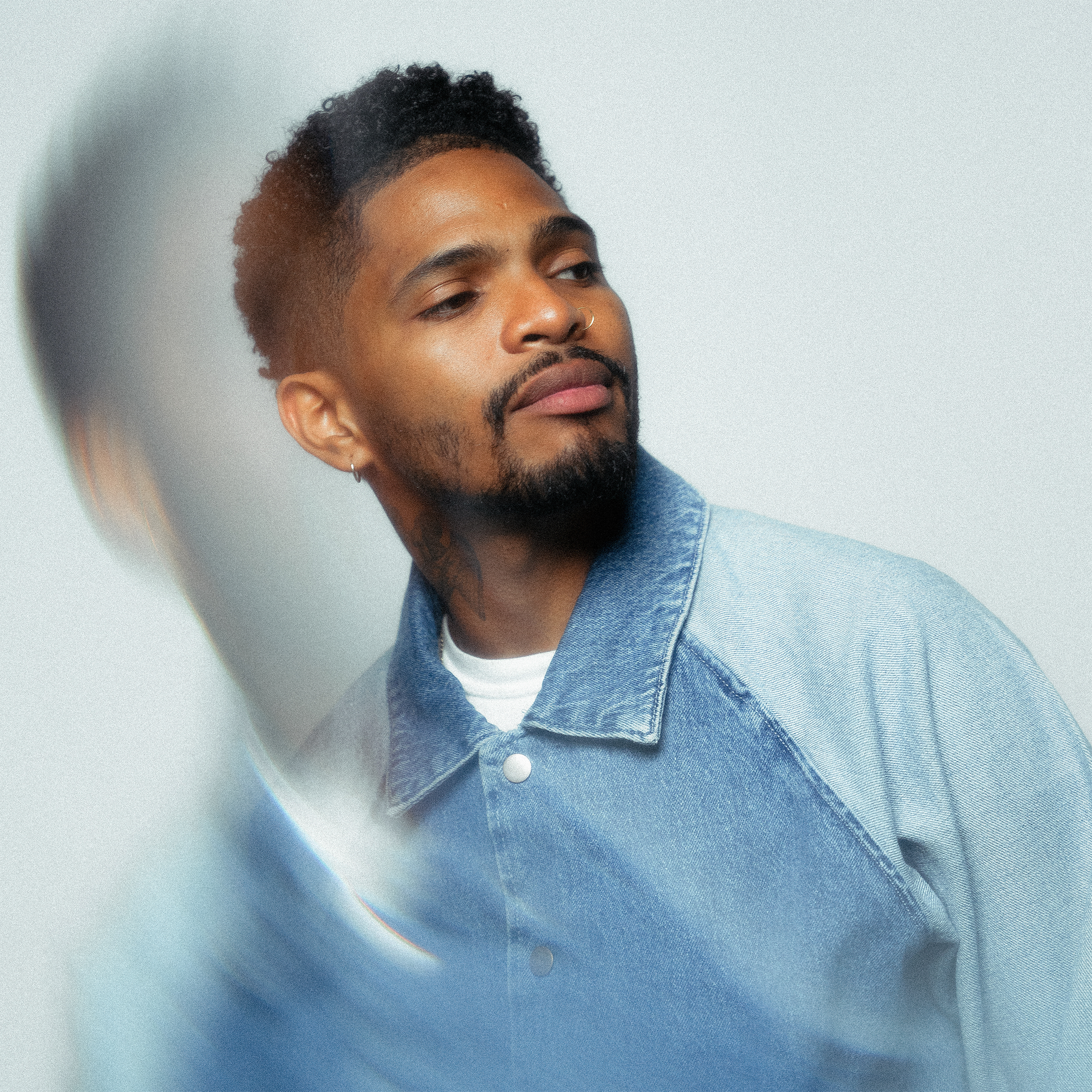 Handheld Split Halo FX Filter – 100mm & 150mm Cinematic Diffusion Lens