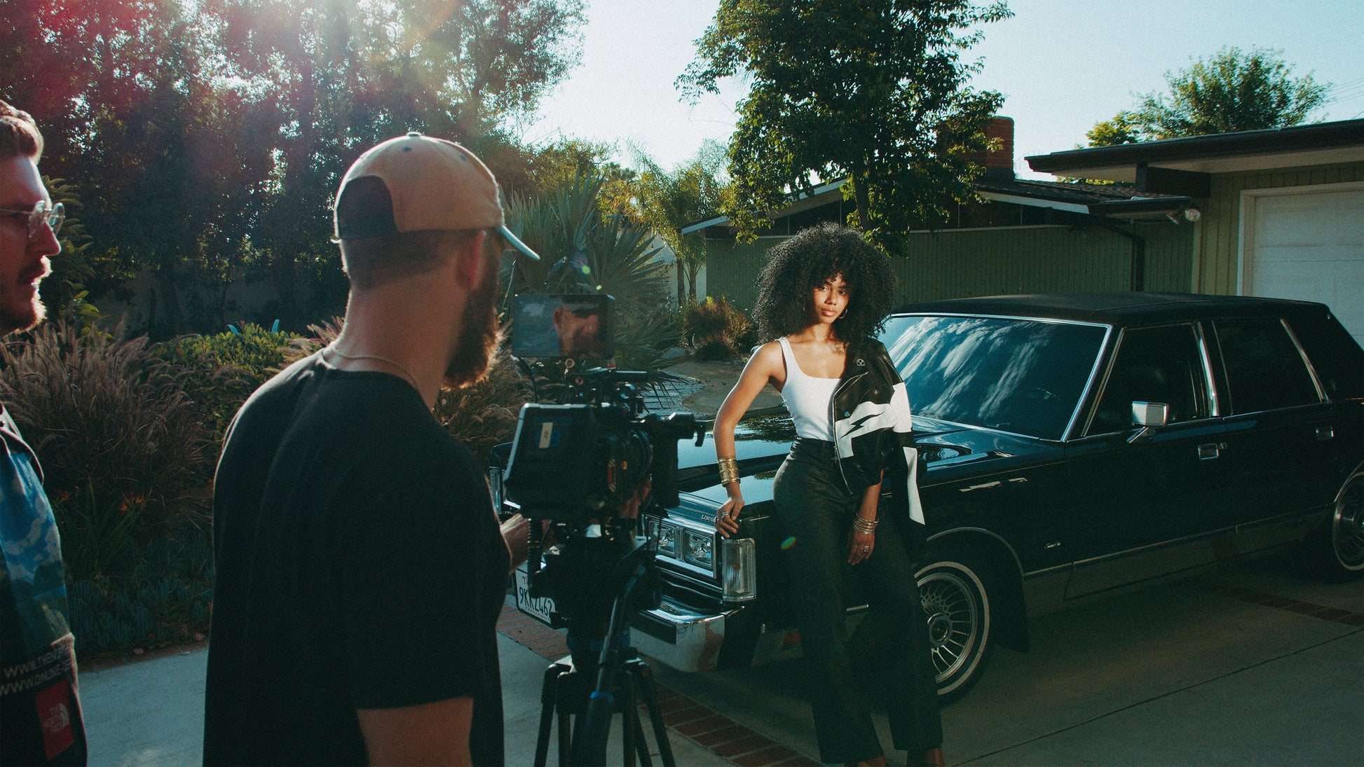 Prism Lens FX Circular Polarizer CPL Filter – Multi-Size Glare Reducer