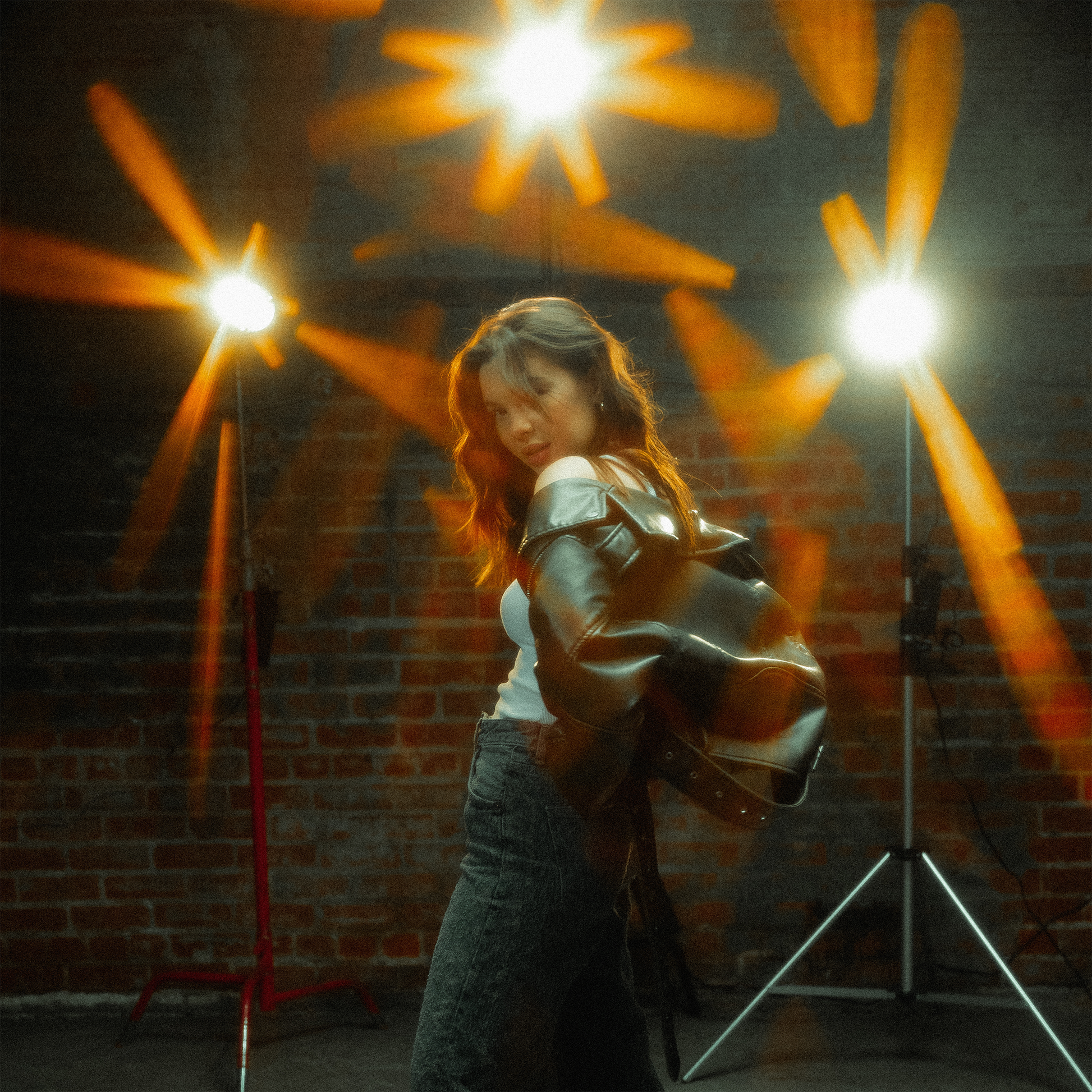 Solar Flare FX Rotatable Lens Filter – Amber & Clear Options