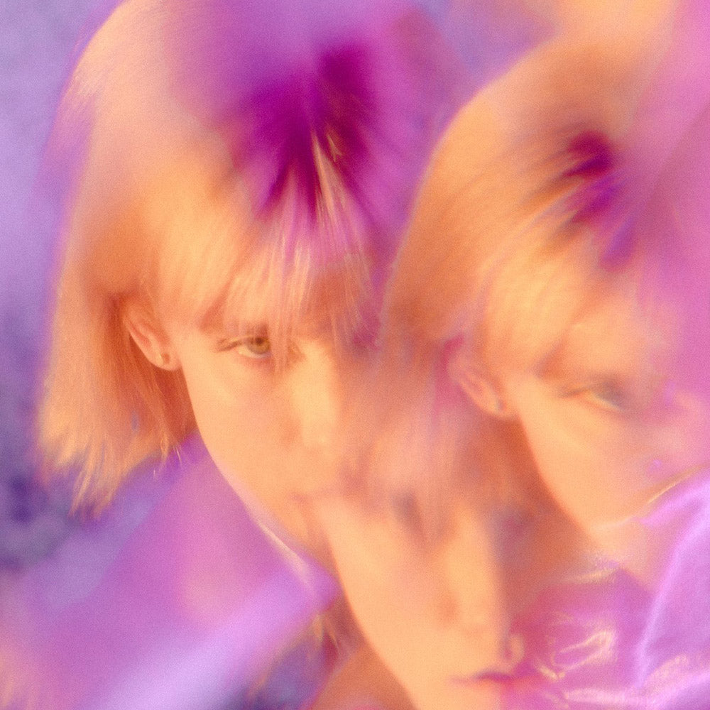 150mm Handheld Subtle Kaleidoscope Filter for Creative Photographers