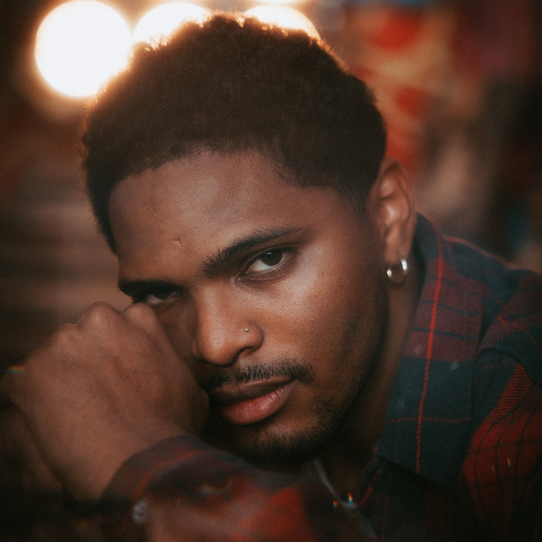 150mm Handheld Subtle Kaleidoscope Filter for Creative Photographers