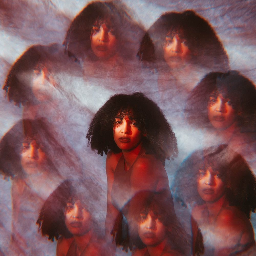 Subtle Kaleidoscope FX Rotating Lens Filter for DSLR