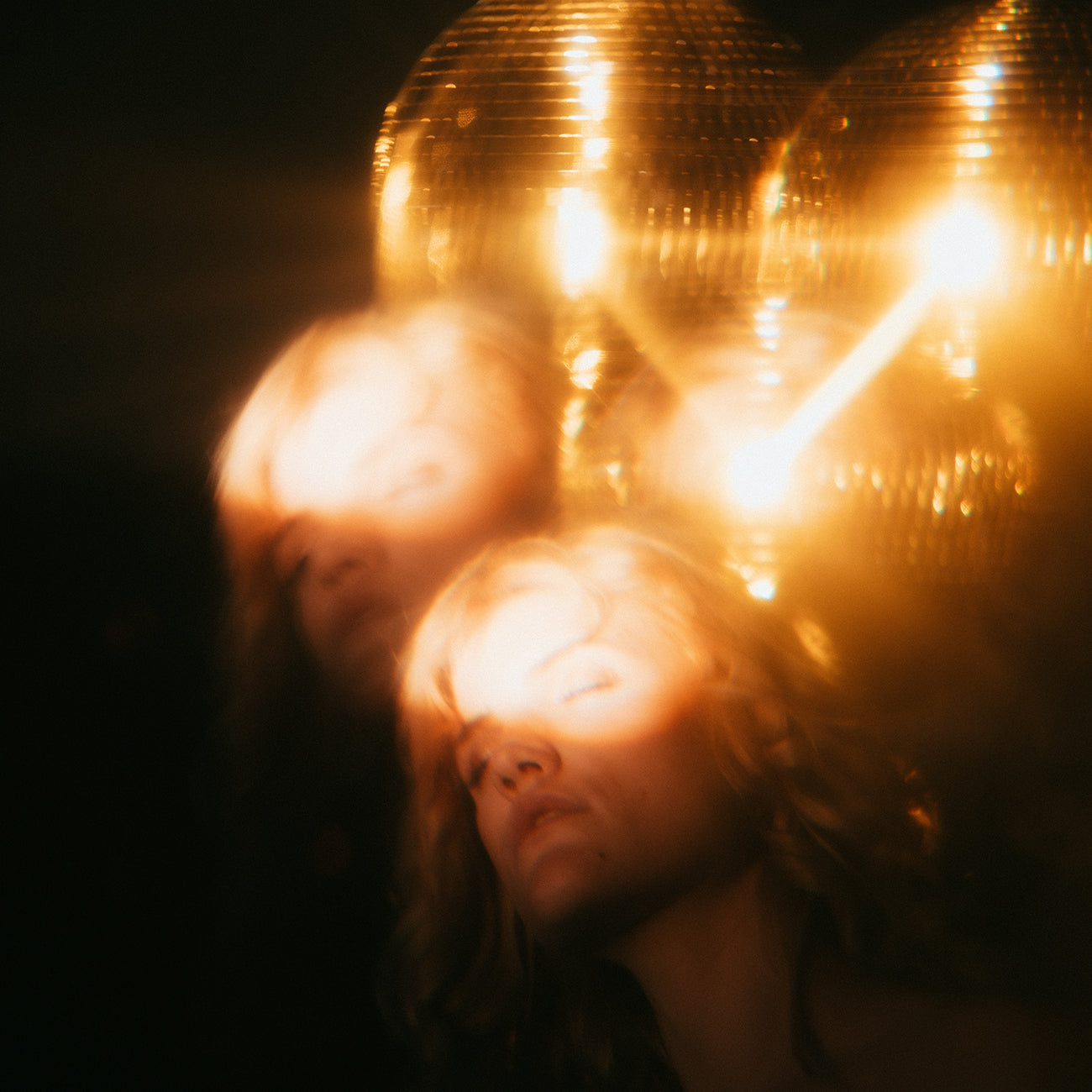 150mm Handheld Subtle Kaleidoscope Filter for Creative Photographers