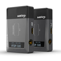 Vaxis Storm 3000 Zero Delay Wireless Video Transmission Kit for Professional Filming