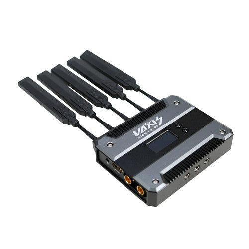 Vaxis Storm 3000 Zero Delay Wireless Video Transmission Kit for Professional Filming