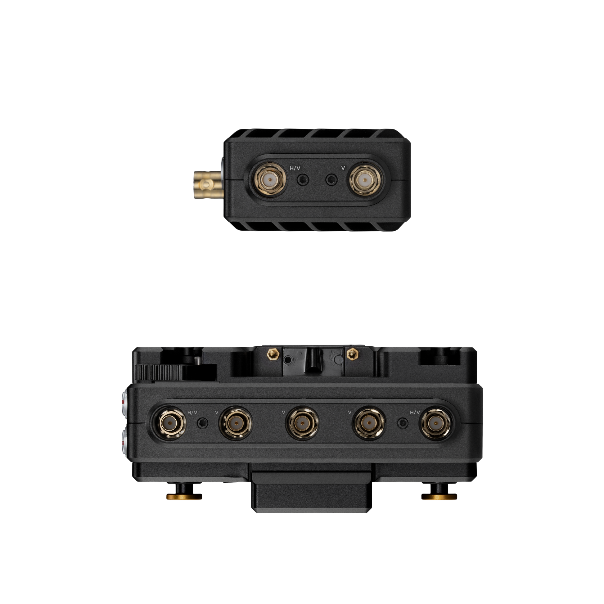 Teradek Bolt 6 LT Wireless Video System: 750ft 4K HDR HDMI/SDI Kit