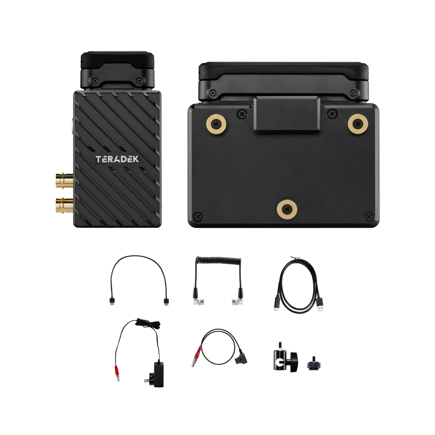 Teradek Bolt 6 LT Wireless Video System: 750ft 4K HDR HDMI/SDI Kit