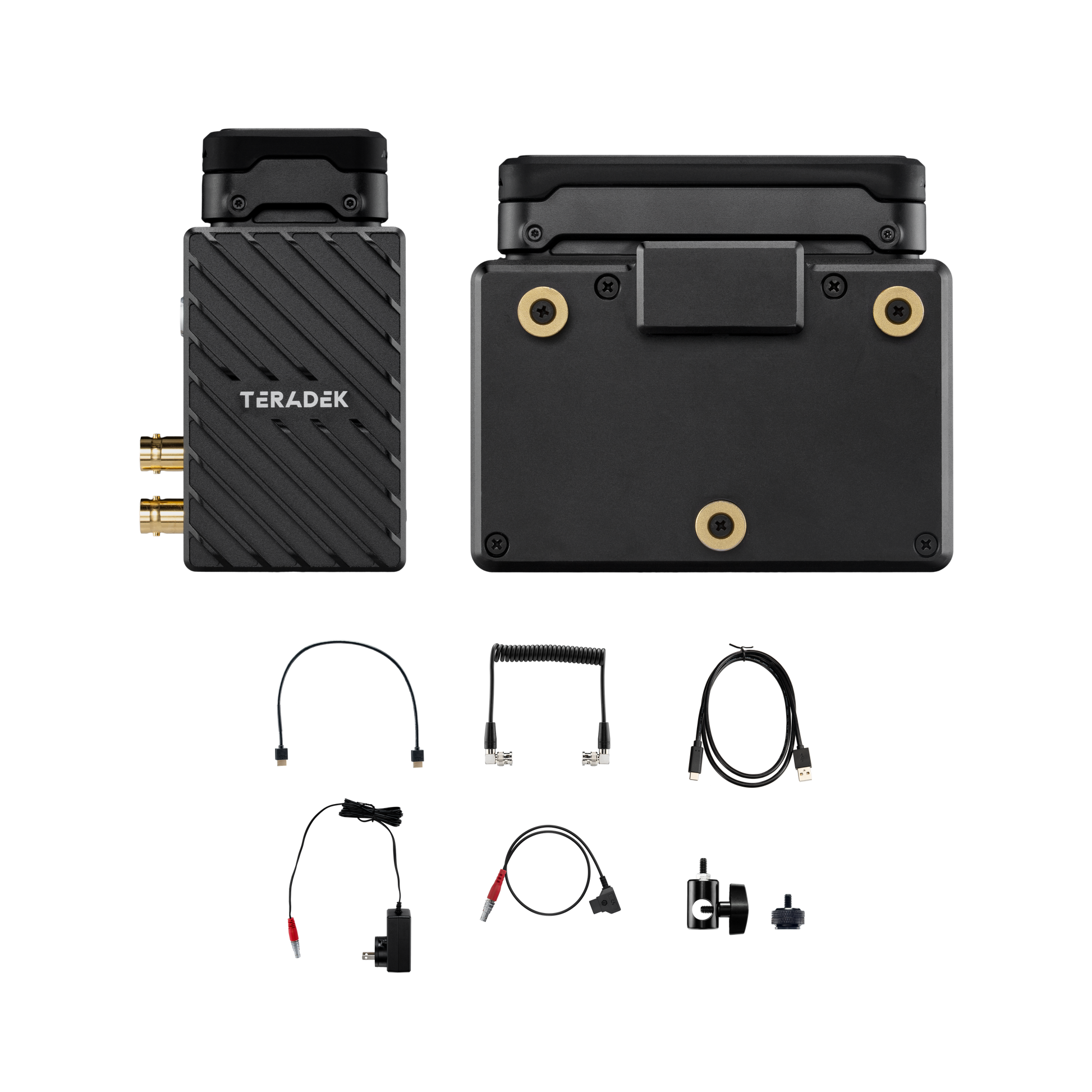 Teradek Bolt 6 LT Wireless Video System: 750ft 4K HDR HDMI/SDI Kit