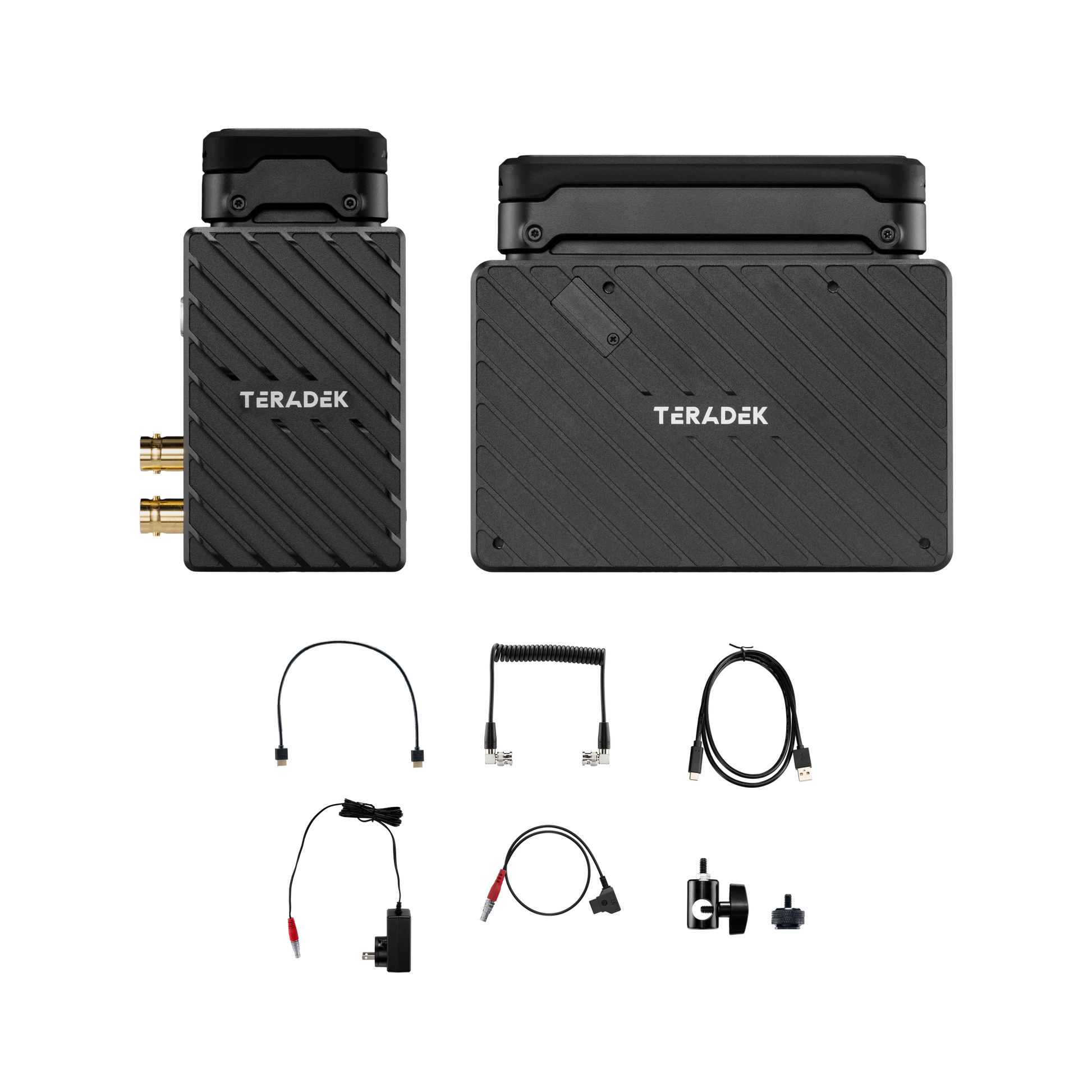 Teradek Bolt 6 LT Wireless Video System: 750ft 4K HDR HDMI/SDI Kit