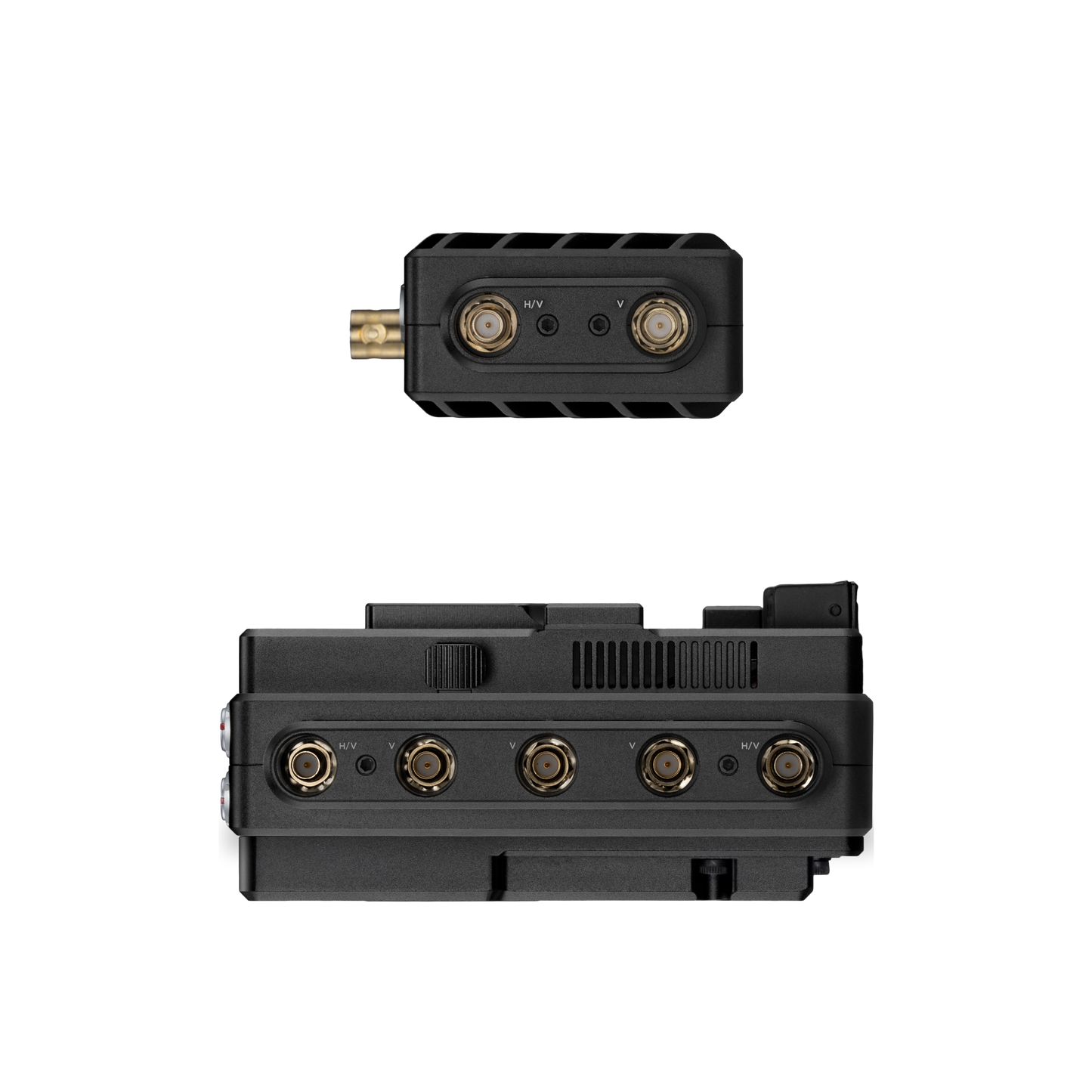 Teradek Bolt 6 LT Wireless Video System: 750ft 4K HDR HDMI/SDI Kit
