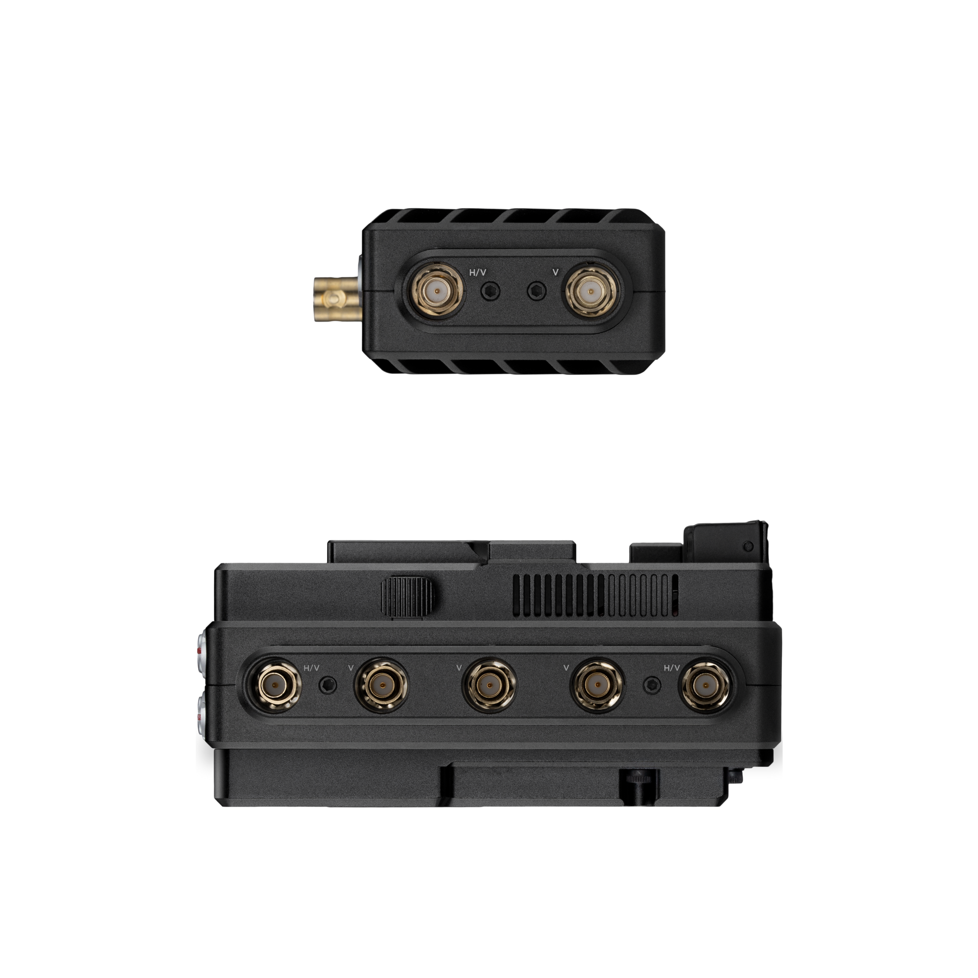 Teradek Bolt 6 LT Wireless Video System: 750ft 4K HDR HDMI/SDI Kit