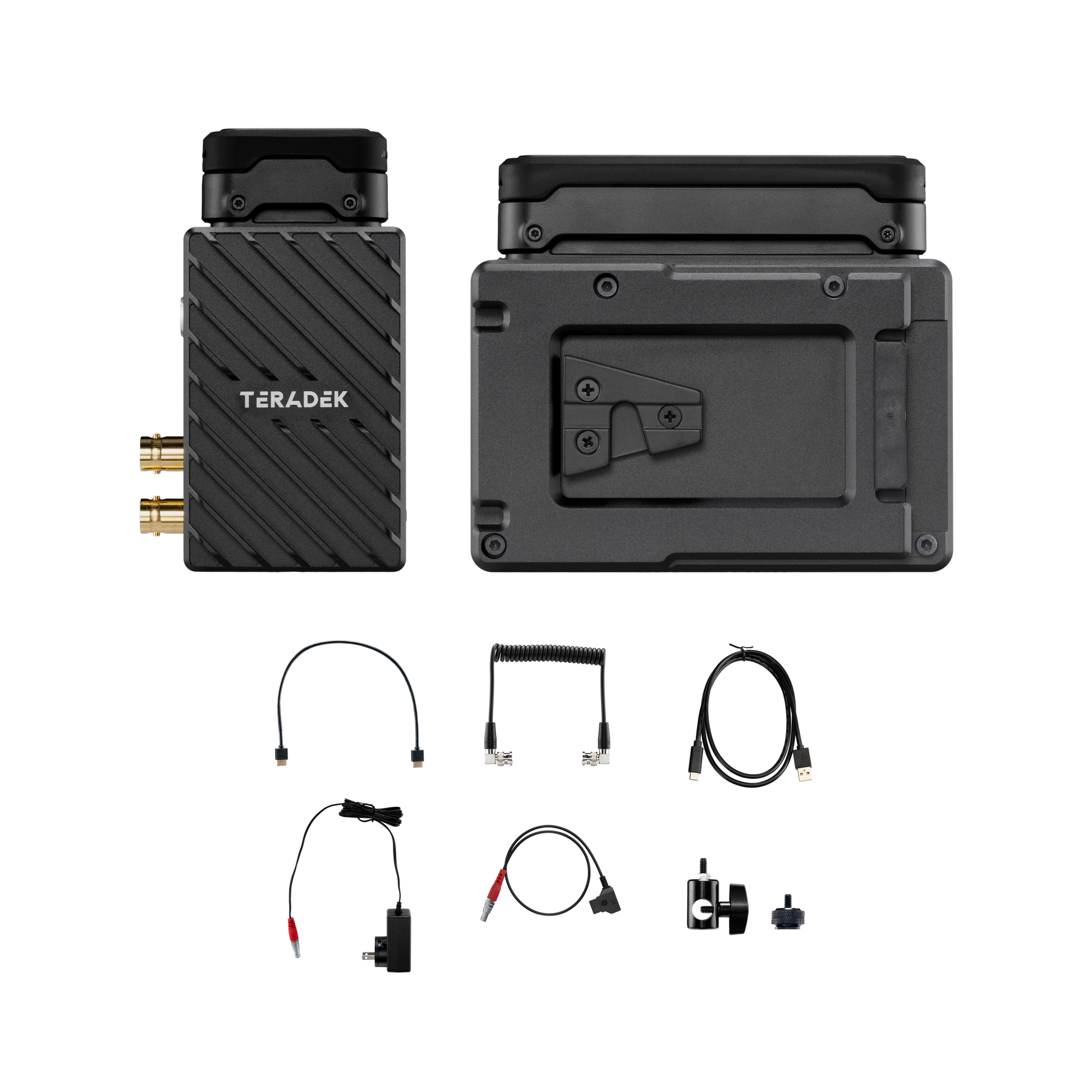 Teradek Bolt 6 LT Wireless Video System: 750ft 4K HDR HDMI/SDI Kit