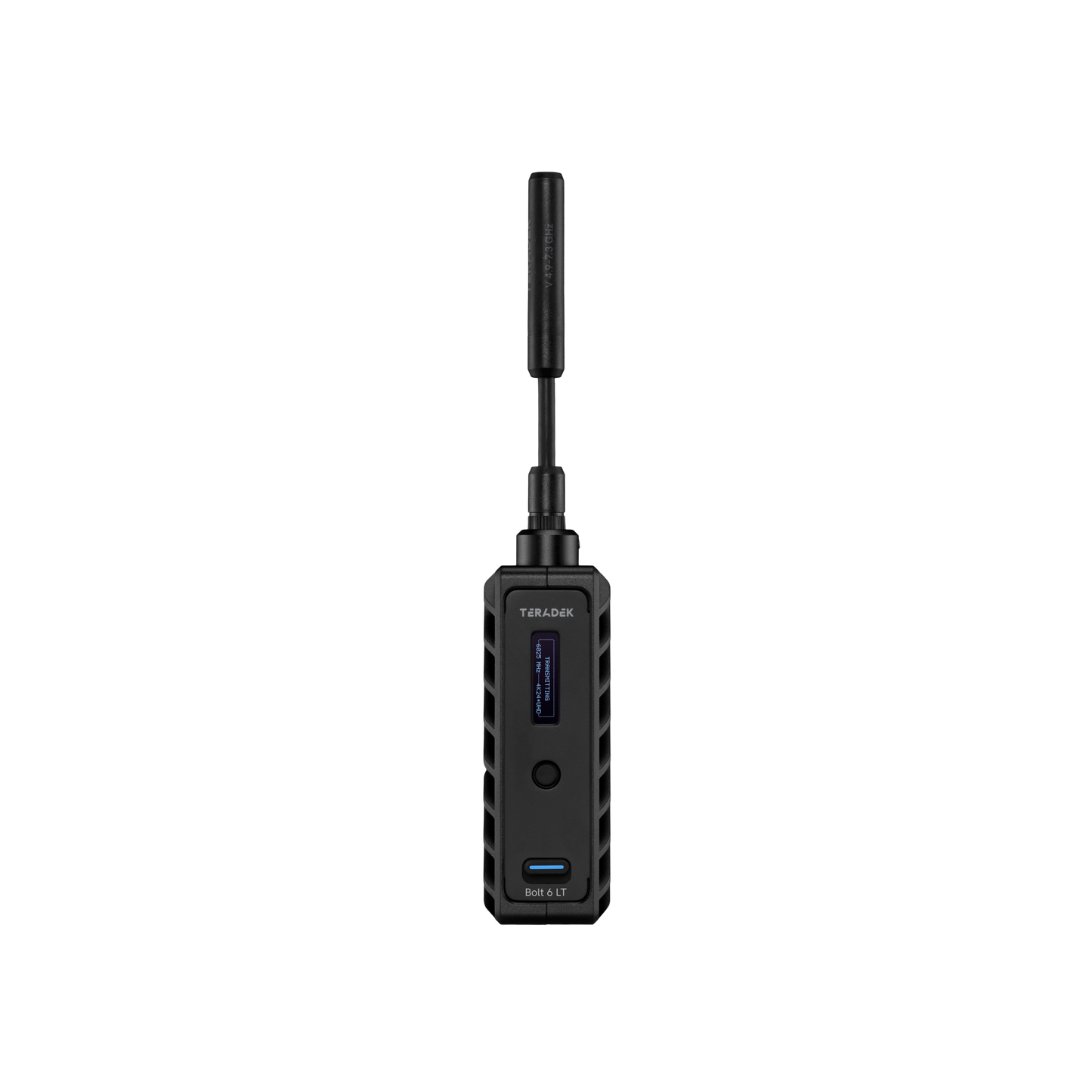 Teradek Bolt 6 LT TX: Wireless Video Transmitter for Professional Cinematography