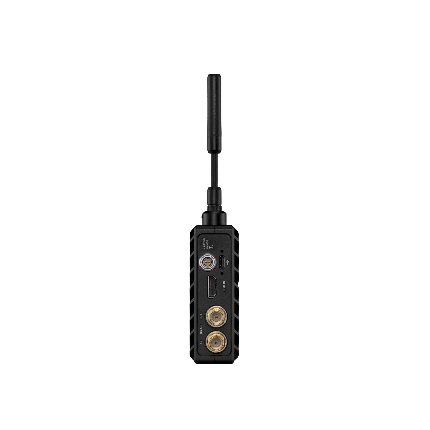 Teradek Bolt 6 LT TX: Wireless Video Transmitter for Professional Cinematography