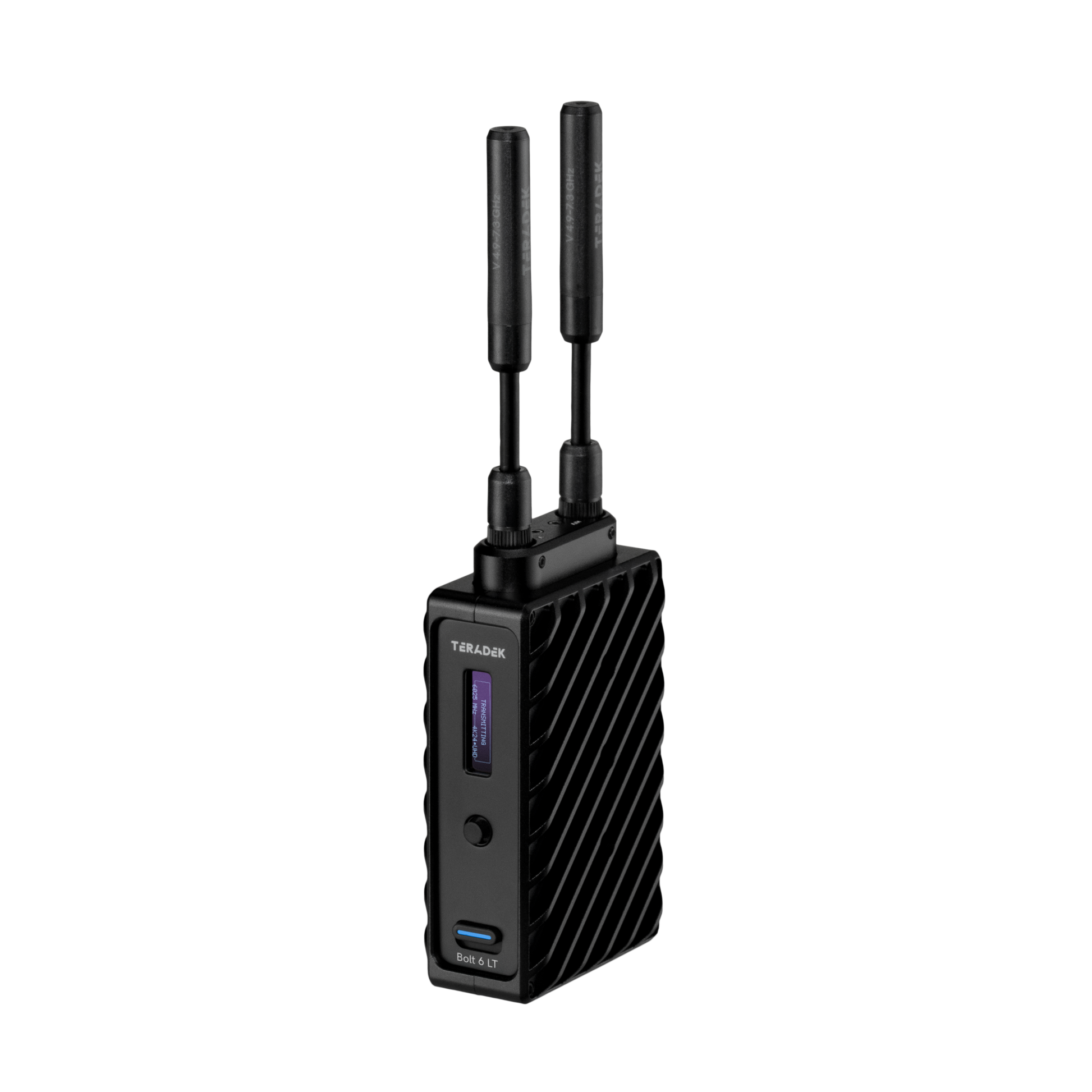 Teradek Bolt 6 LT TX: Wireless Video Transmitter for Professional Cinematography