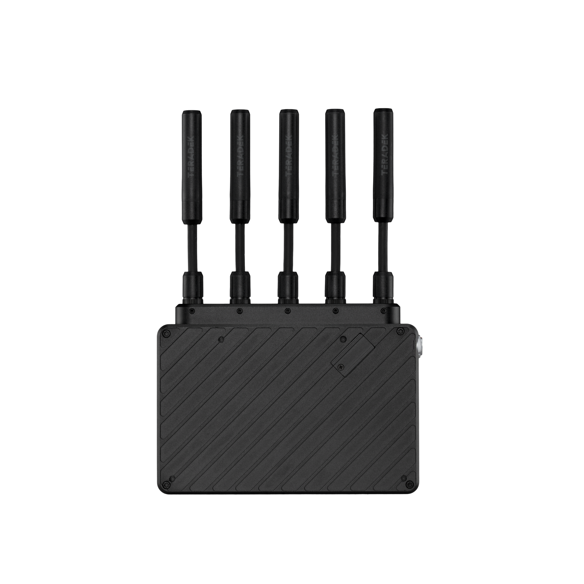 Teradek Bolt 6 LT RX: Zero-Delay 4K Wireless Video Receiver for Filmmakers