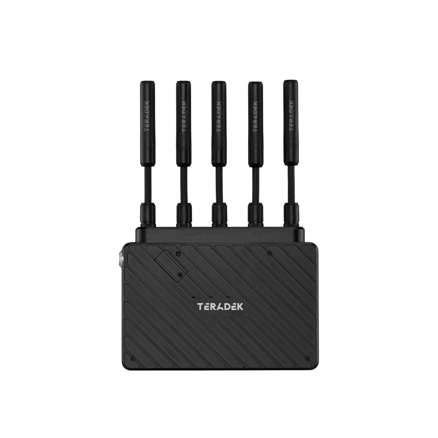 Teradek Bolt 6 LT RX: Zero-Delay 4K Wireless Video Receiver for Filmmakers