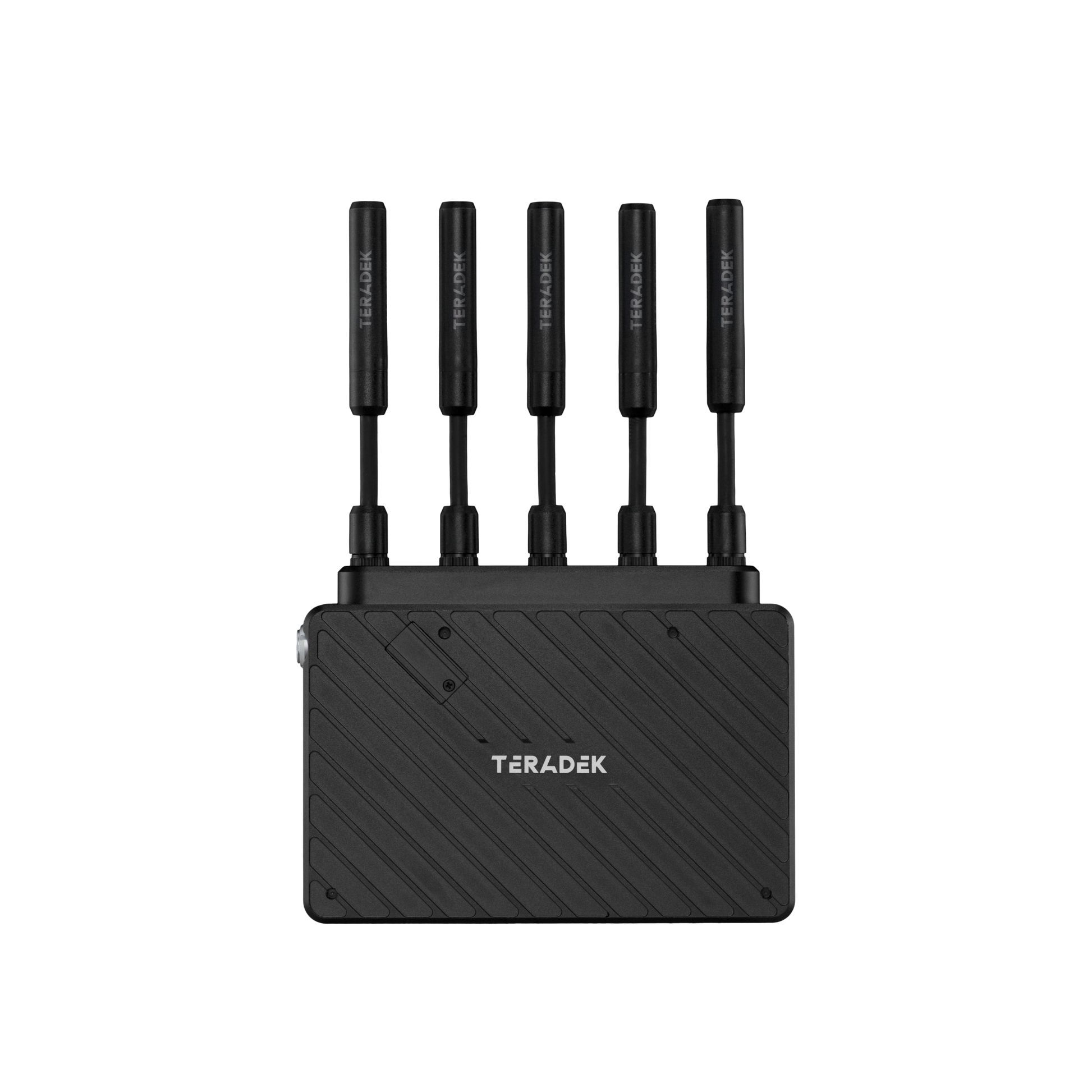 Teradek Bolt 6 LT RX: Zero-Delay 4K Wireless Video Receiver for Filmmakers