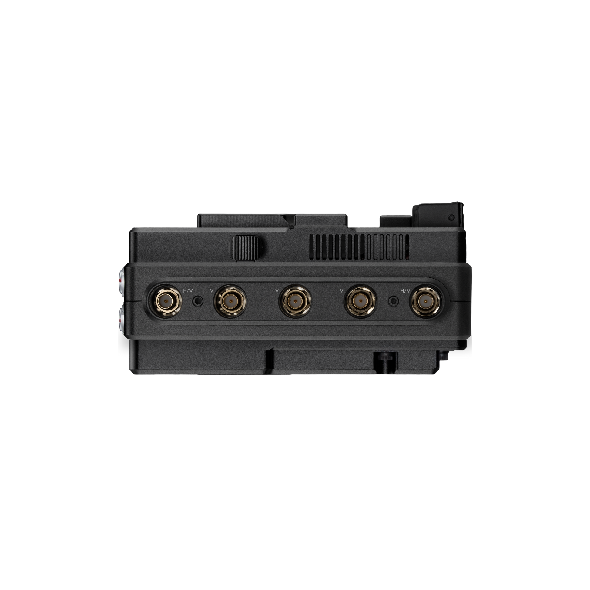 Teradek Bolt 6 LT RX: Zero-Delay 4K Wireless Video Receiver for Filmmakers