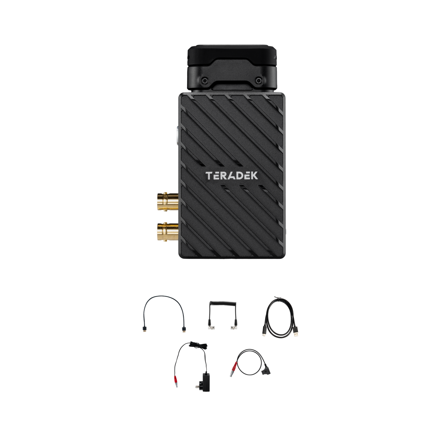 Teradek Bolt 6 LT TX: Wireless Video Transmitter for Professional Cinematography