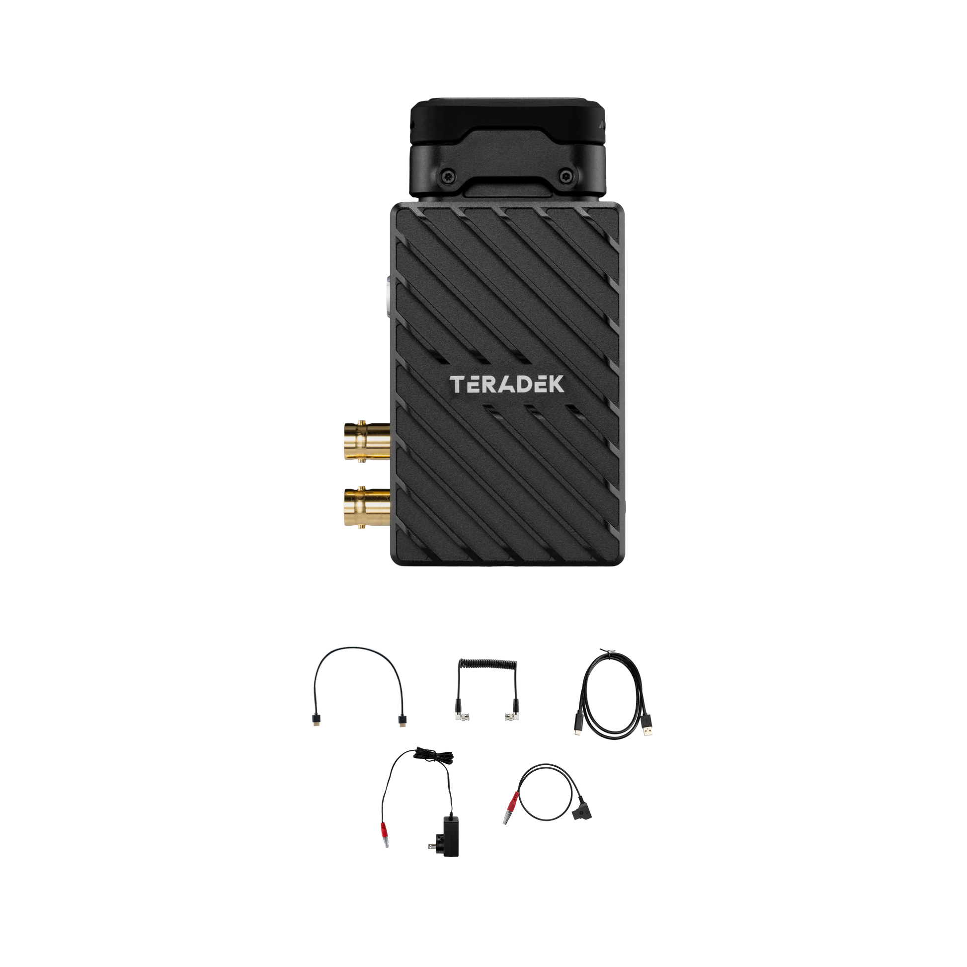 Teradek Bolt 6 LT TX: Wireless Video Transmitter for Professional Cinematography