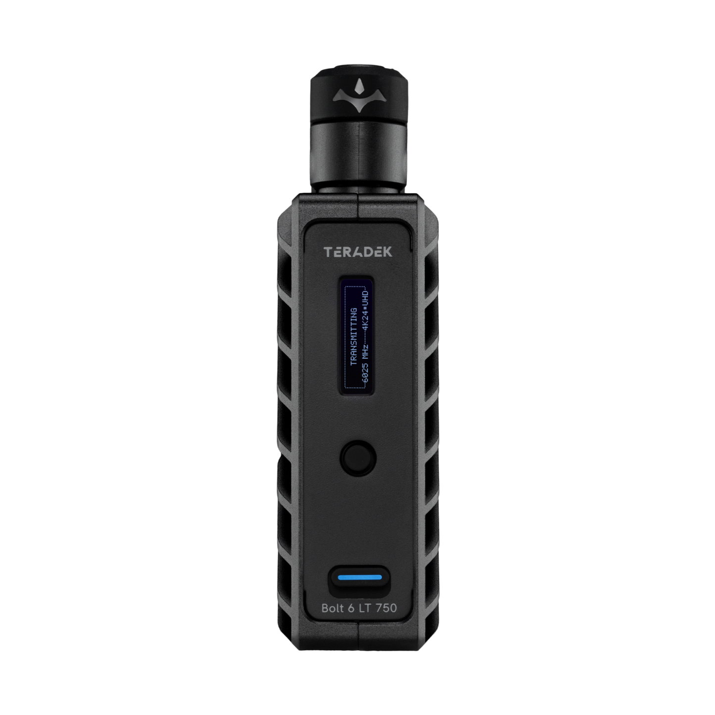 Teradek Bolt 6 LT TX: Wireless Video Transmitter for Professional Cinematography