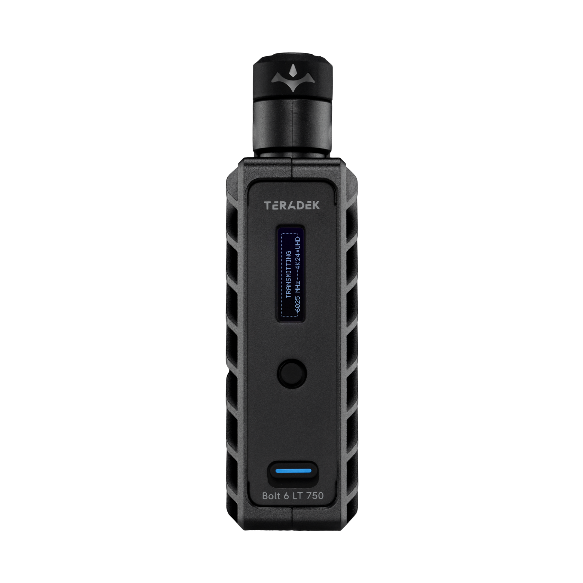 Teradek Bolt 6 LT TX: Wireless Video Transmitter for Professional Cinematography