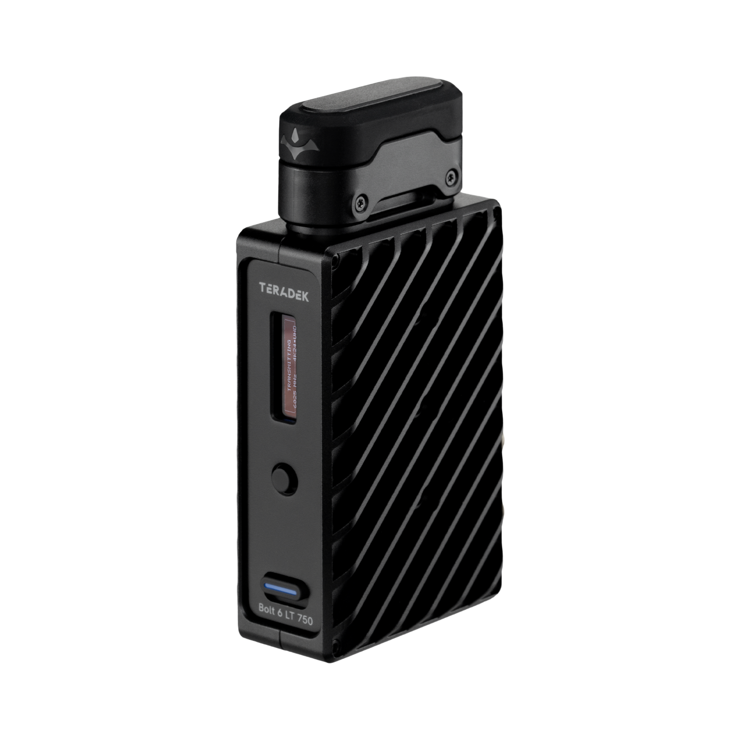 Teradek Bolt 6 LT TX: Wireless Video Transmitter for Professional Cinematography