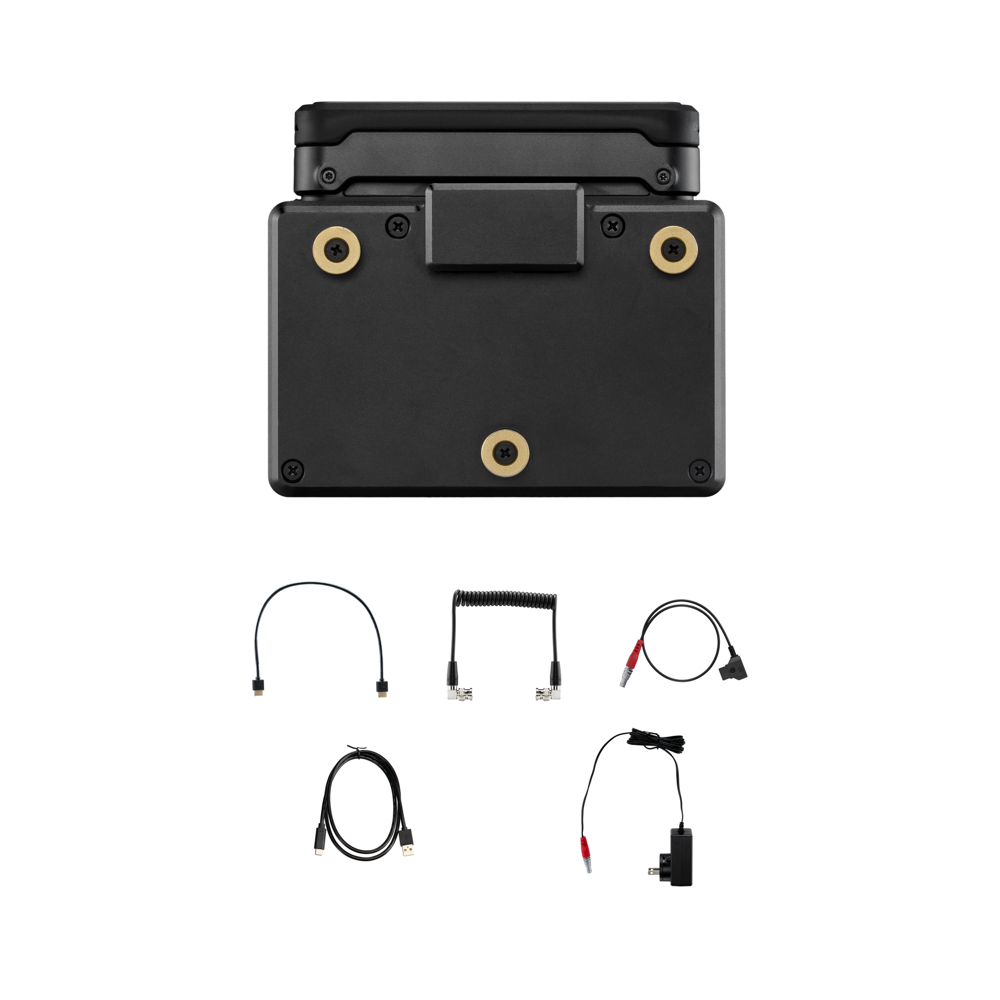 Teradek Bolt 6 LT RX: Zero-Delay 4K Wireless Video Receiver for Filmmakers