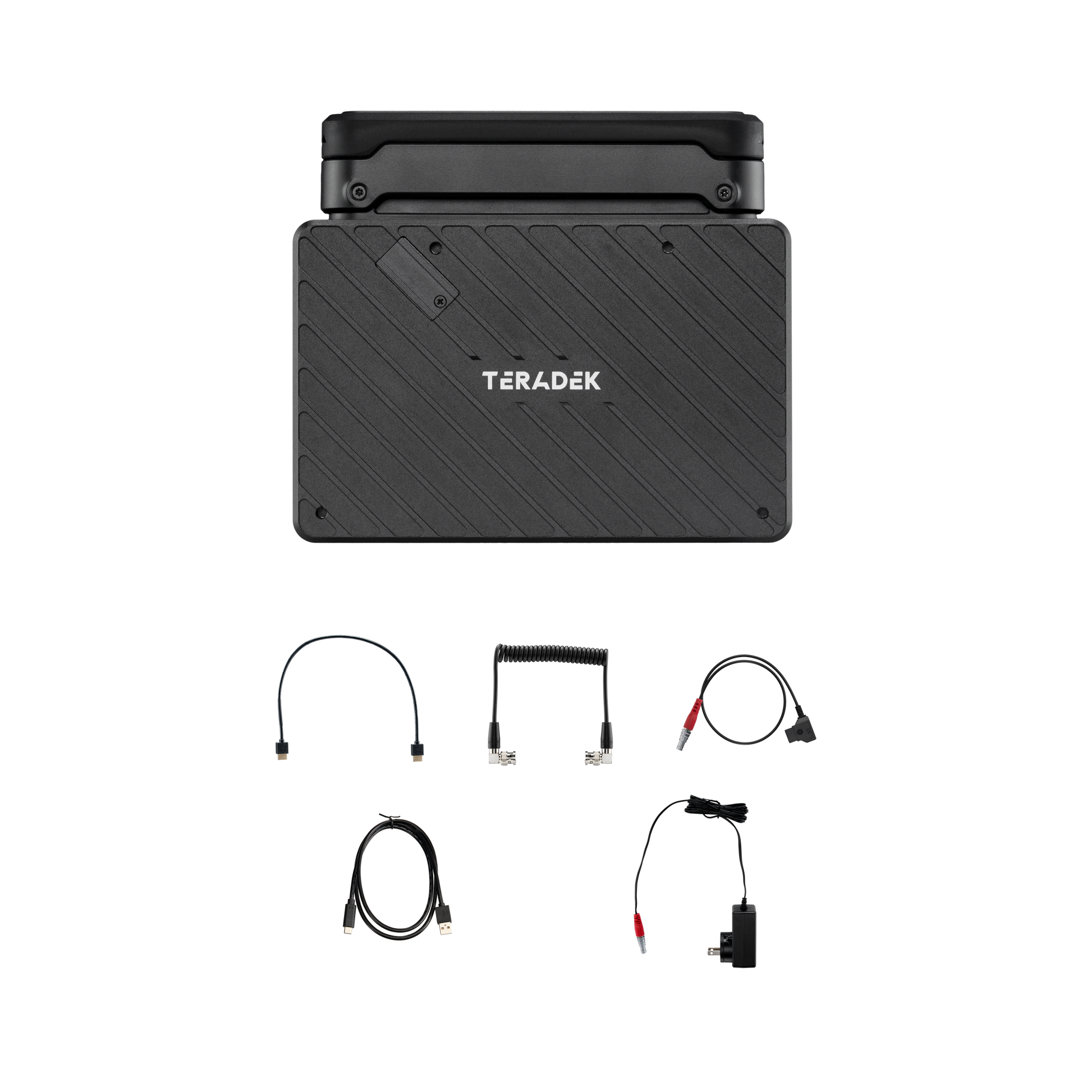 Teradek Bolt 6 LT RX: Zero-Delay 4K Wireless Video Receiver for Filmmakers