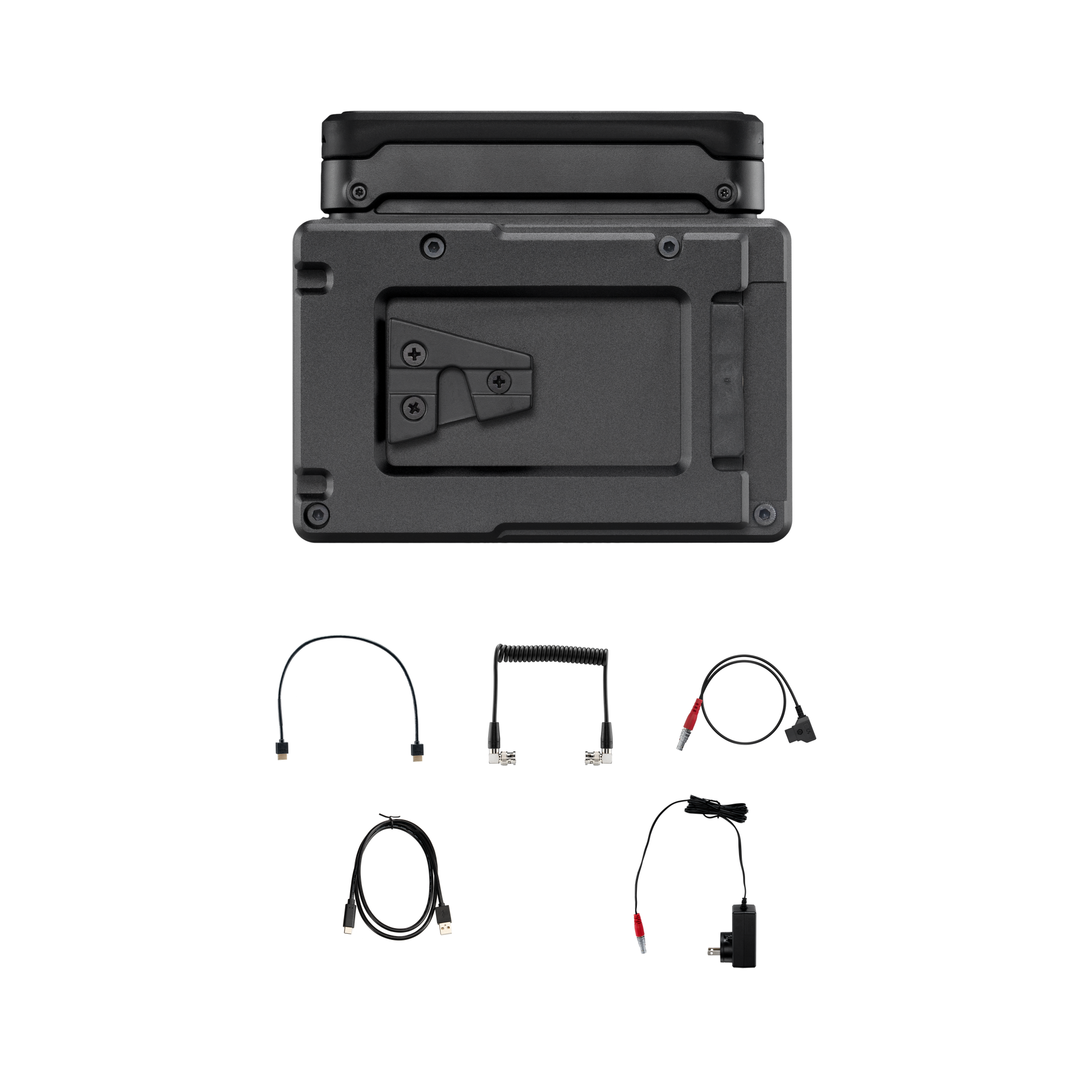 Teradek Bolt 6 LT RX: Zero-Delay 4K Wireless Video Receiver for Filmmakers