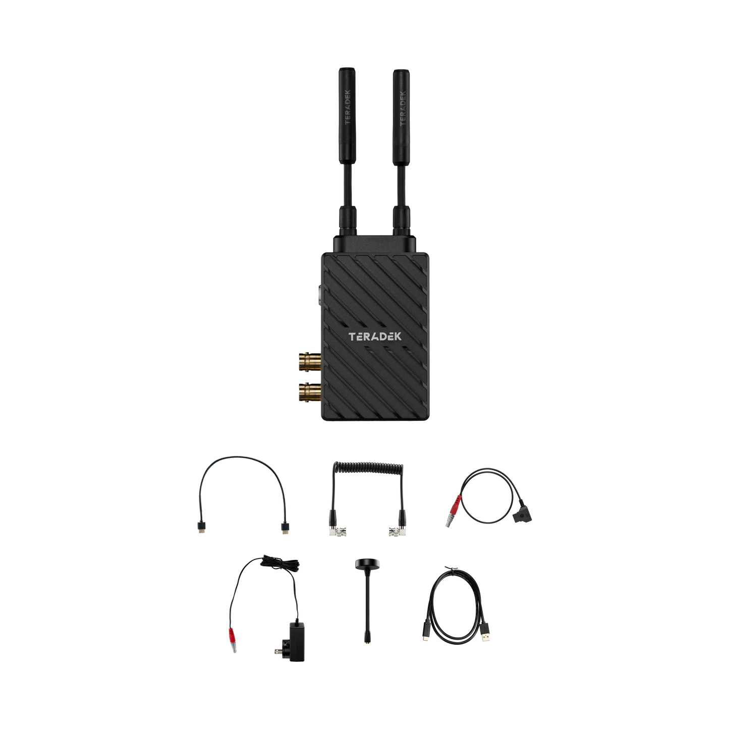 Teradek Bolt 6 LT TX: Wireless Video Transmitter for Professional Cinematography