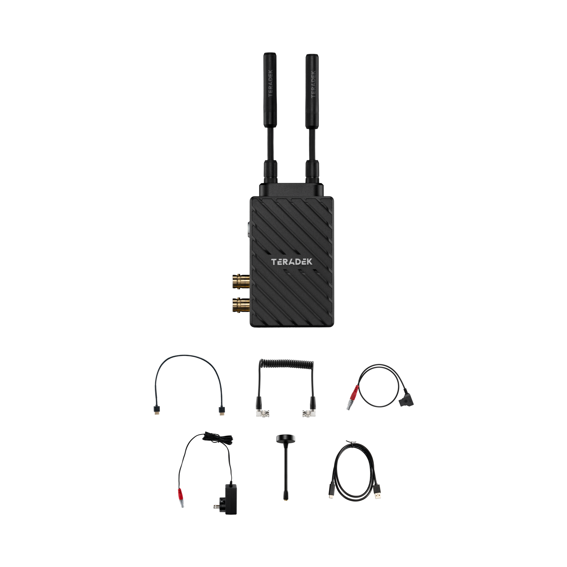 Teradek Bolt 6 LT TX: Wireless Video Transmitter for Professional Cinematography