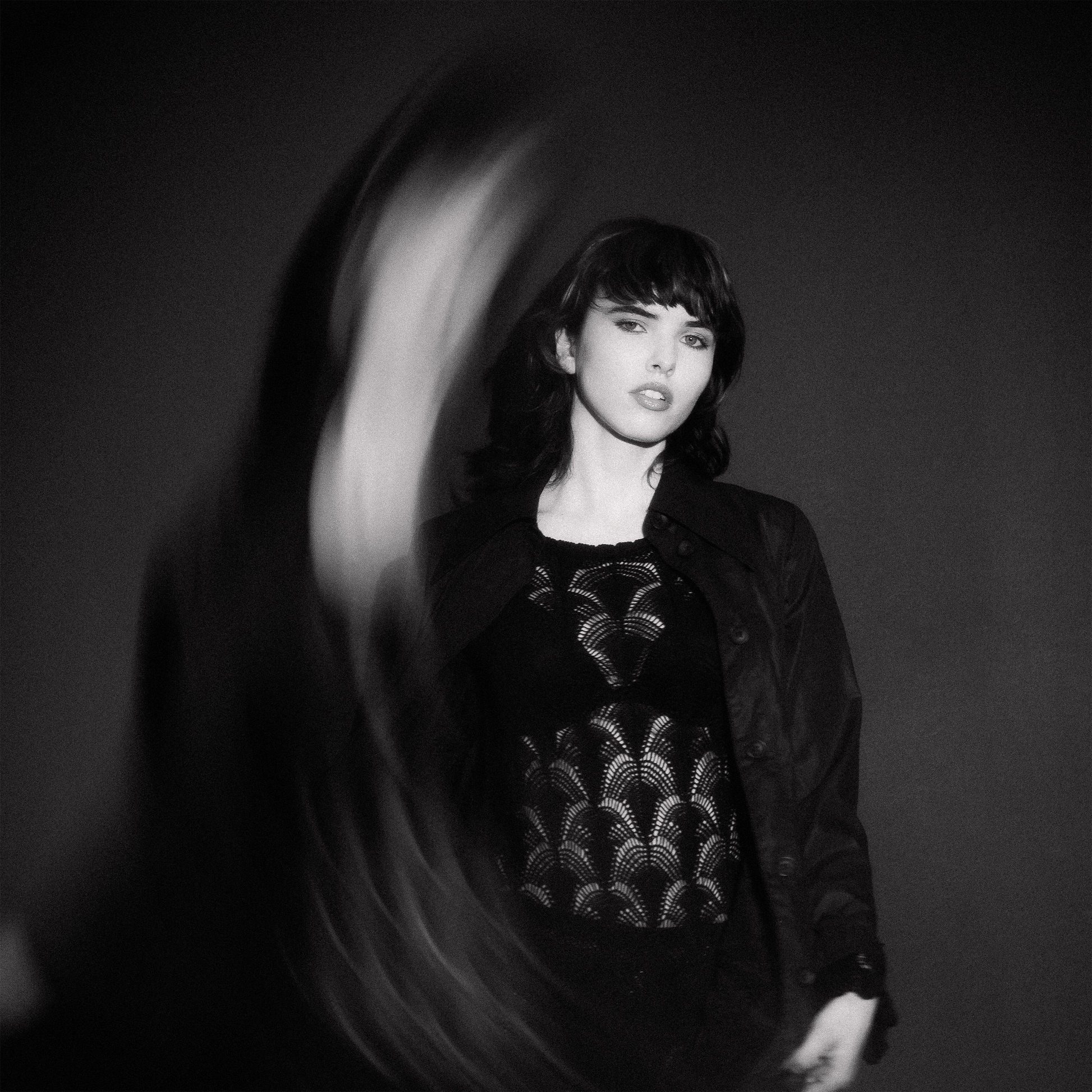 Handheld Split Halo FX Filter – 100mm & 150mm Cinematic Diffusion Lens