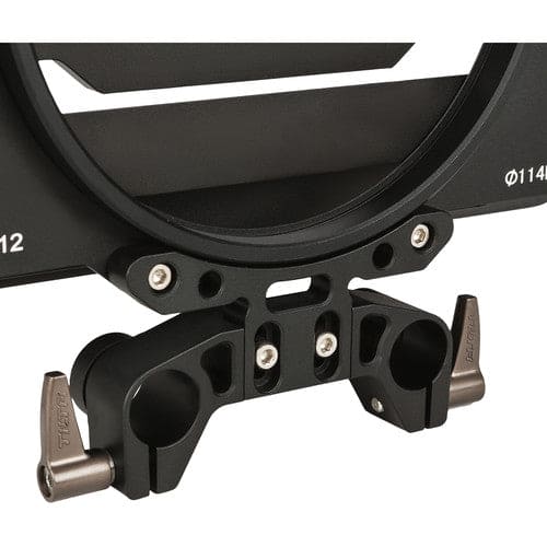 4X5.65 Tilta MB-T12 Matte Box Clamp-On Carbon FIbre