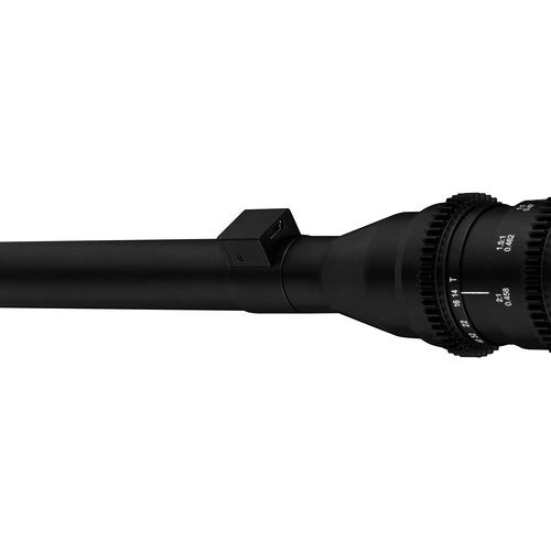 Venus Optics Laowa 24mm f/14 Probe Lens (Canon EF, Cine-Mod Version)