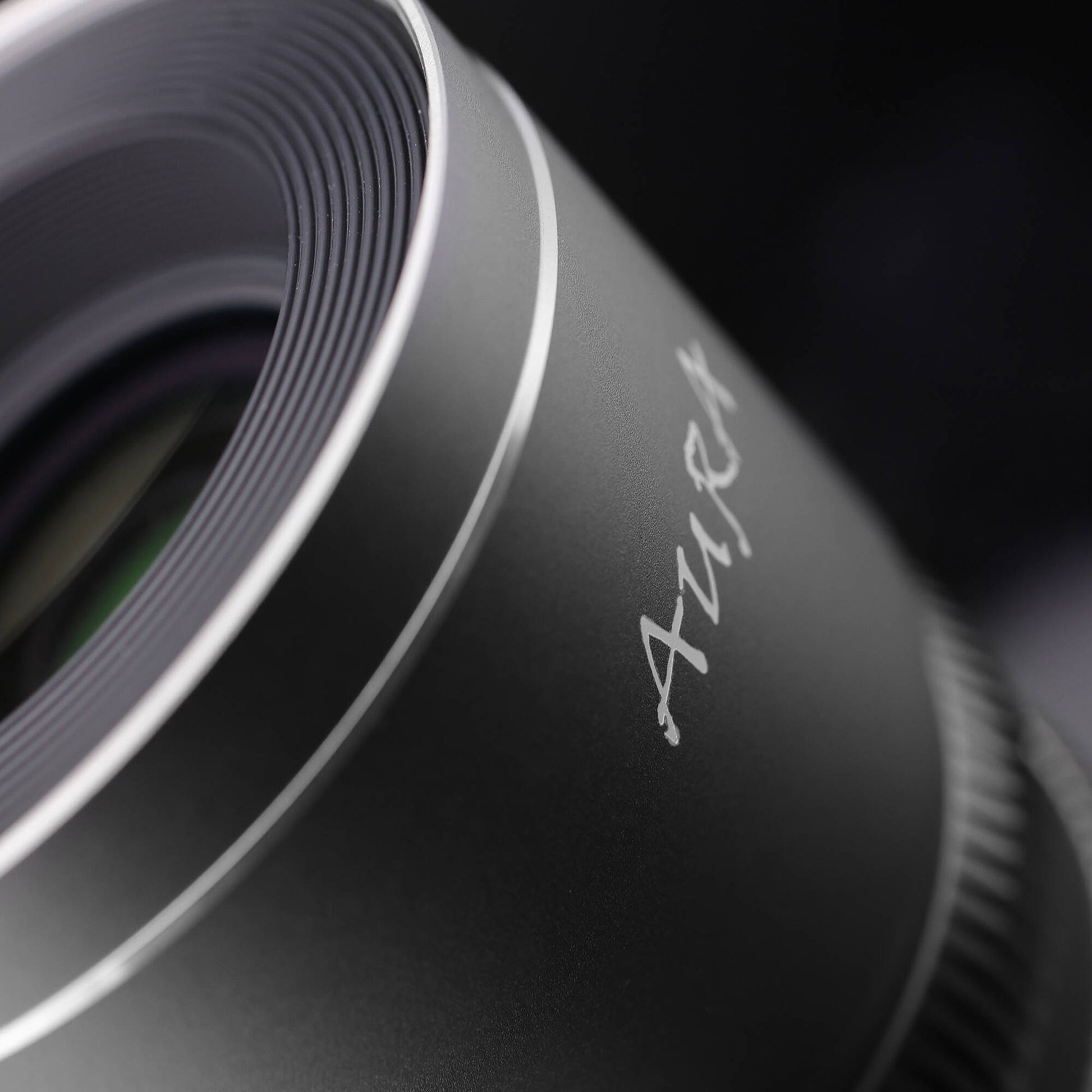 CHIOPT AURA 50mm T1.5 Full-Frame Cinema Lens for Canon RF