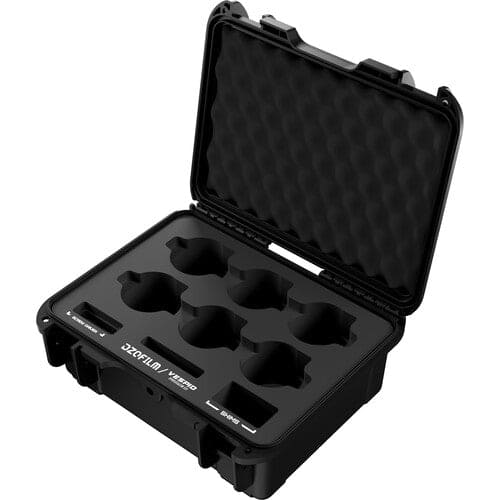DZOFilm Vespid2 T1.9 Prime 6‑Lens Kit (ARRI PL, Feet)