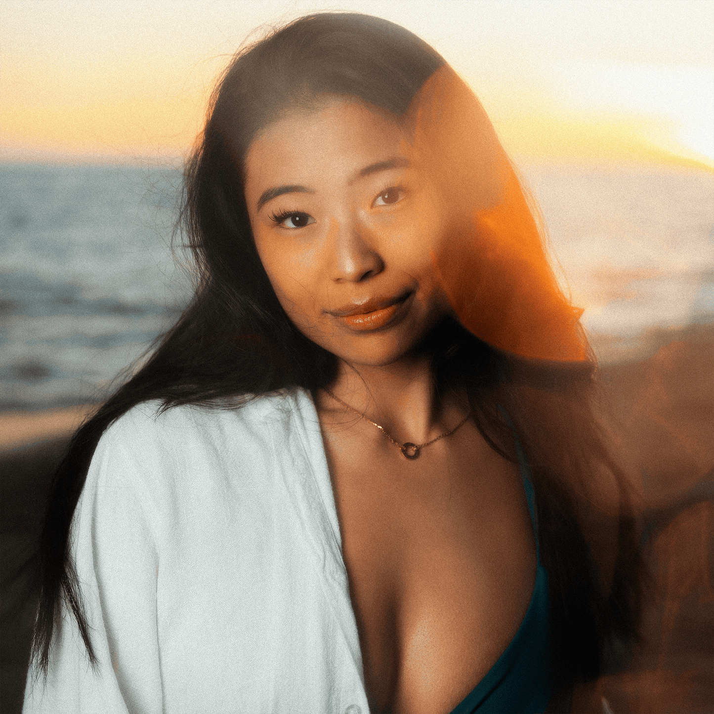 Vibrant Crystal FX Lens Filter Set for Creative Bokeh