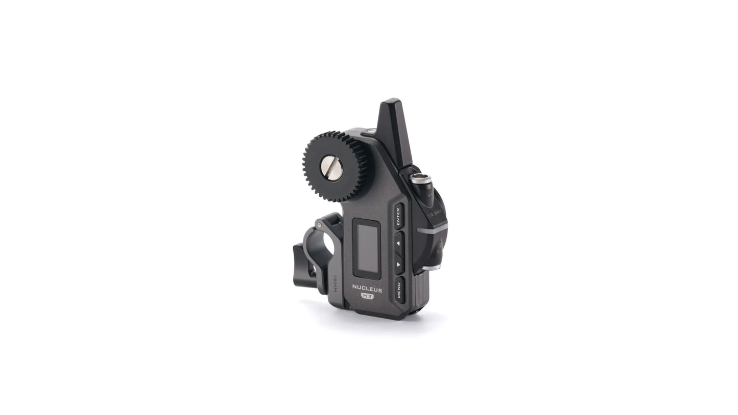Nucleus-M II Wireless Lens Control System Ultimate Kit