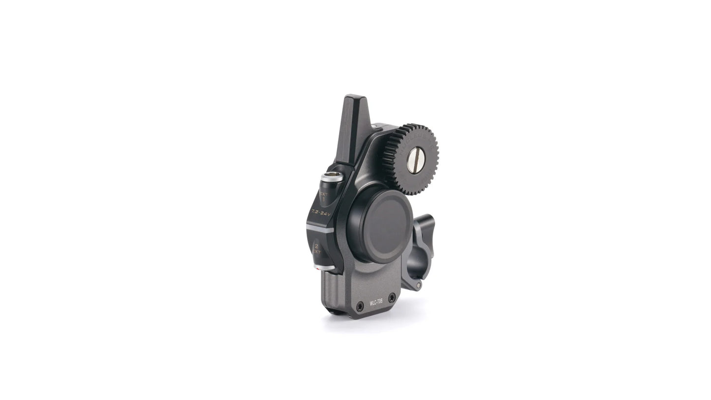 Nucleus-M II Wireless Lens Control System Ultimate Kit