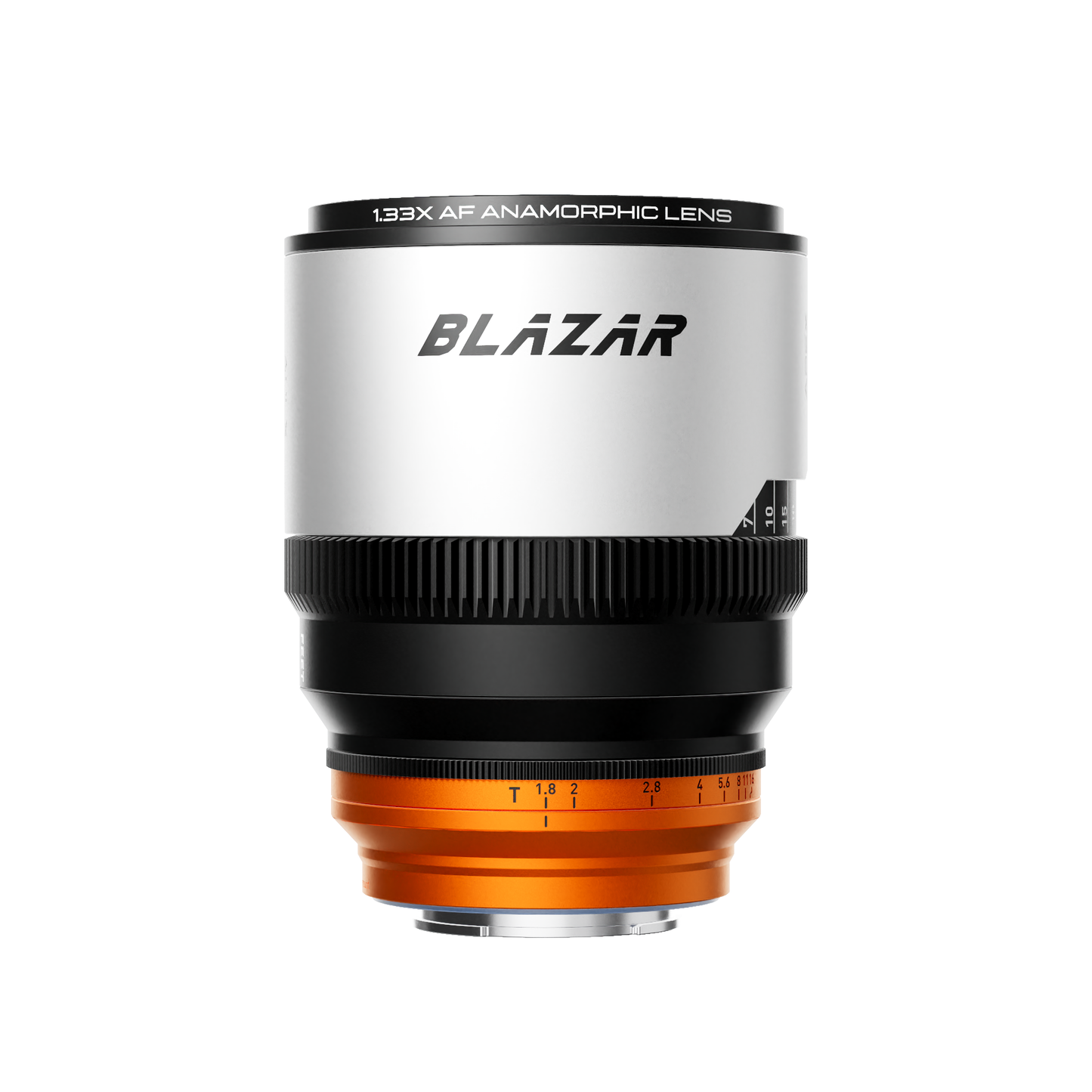 Apex 35mm T1.8 Anamorphic Lens