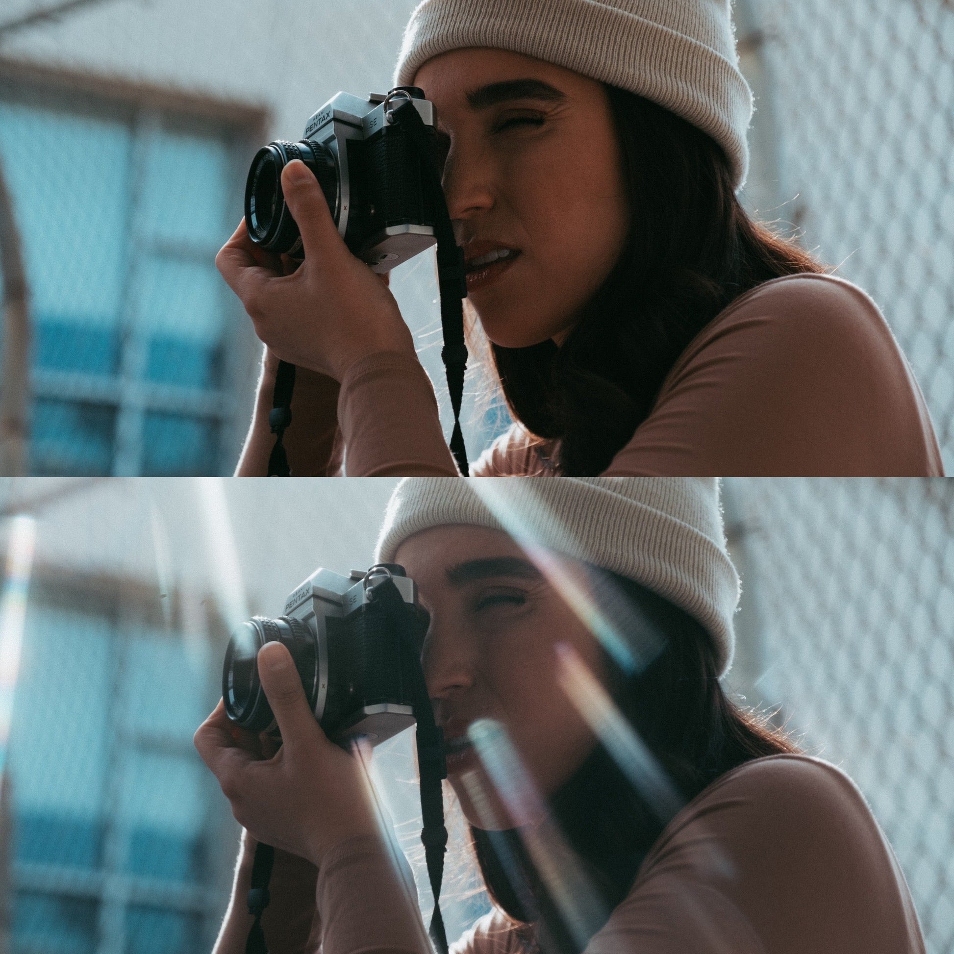 Radiant FX Flare Filter – 8 Sizes, Magnet & Threaded