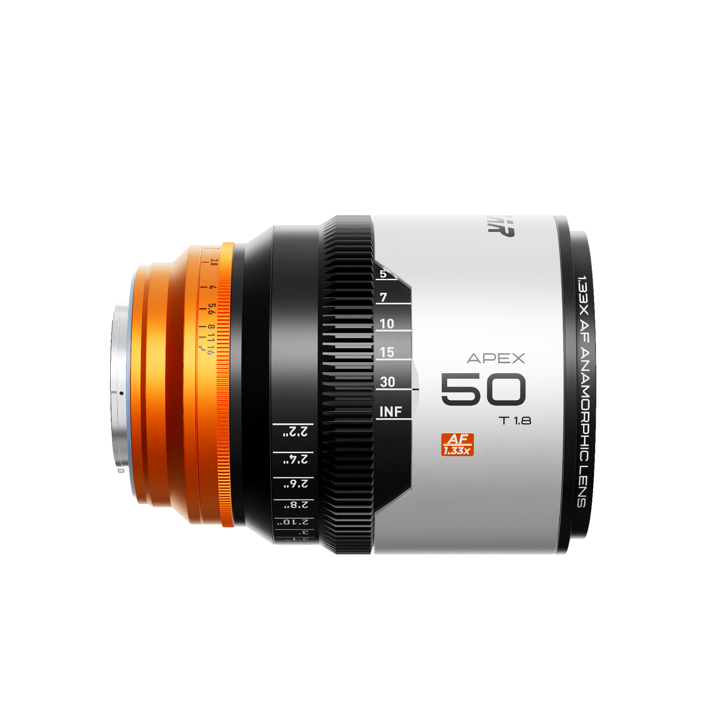 Apex 1.33x Anamorphic Lens Bundle