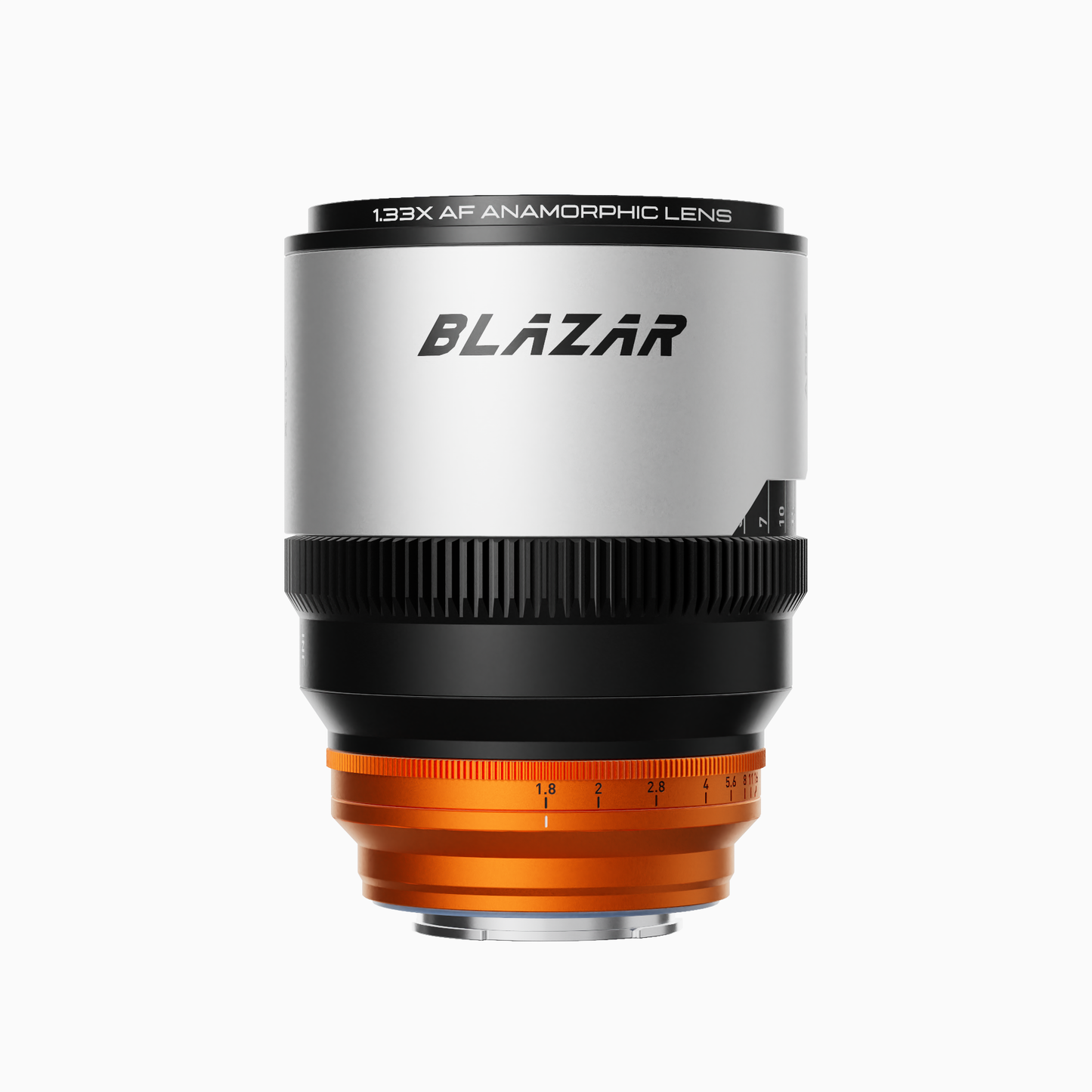 Apex 50mm Auto Focus Anamorphic Lens